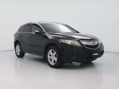 2015 Acura RDX AWD
