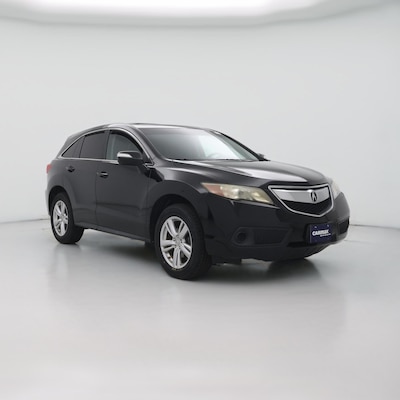 2015 Acura RDX AWD