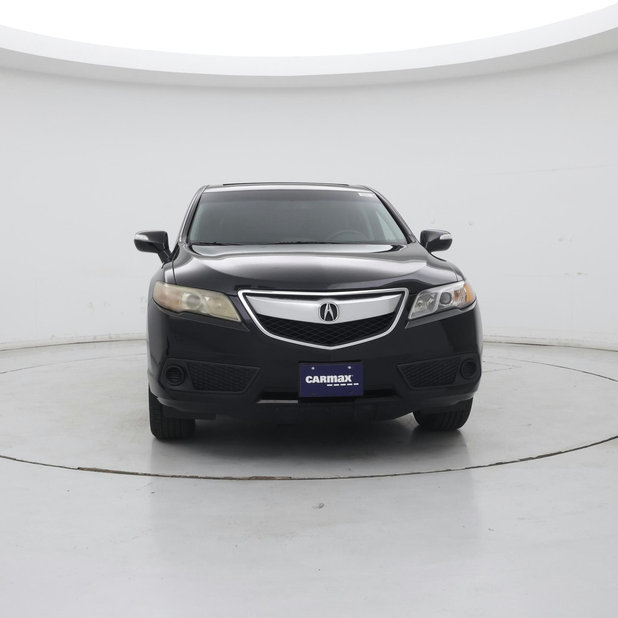 Thumbnail: 2015 Acura RDX - 5