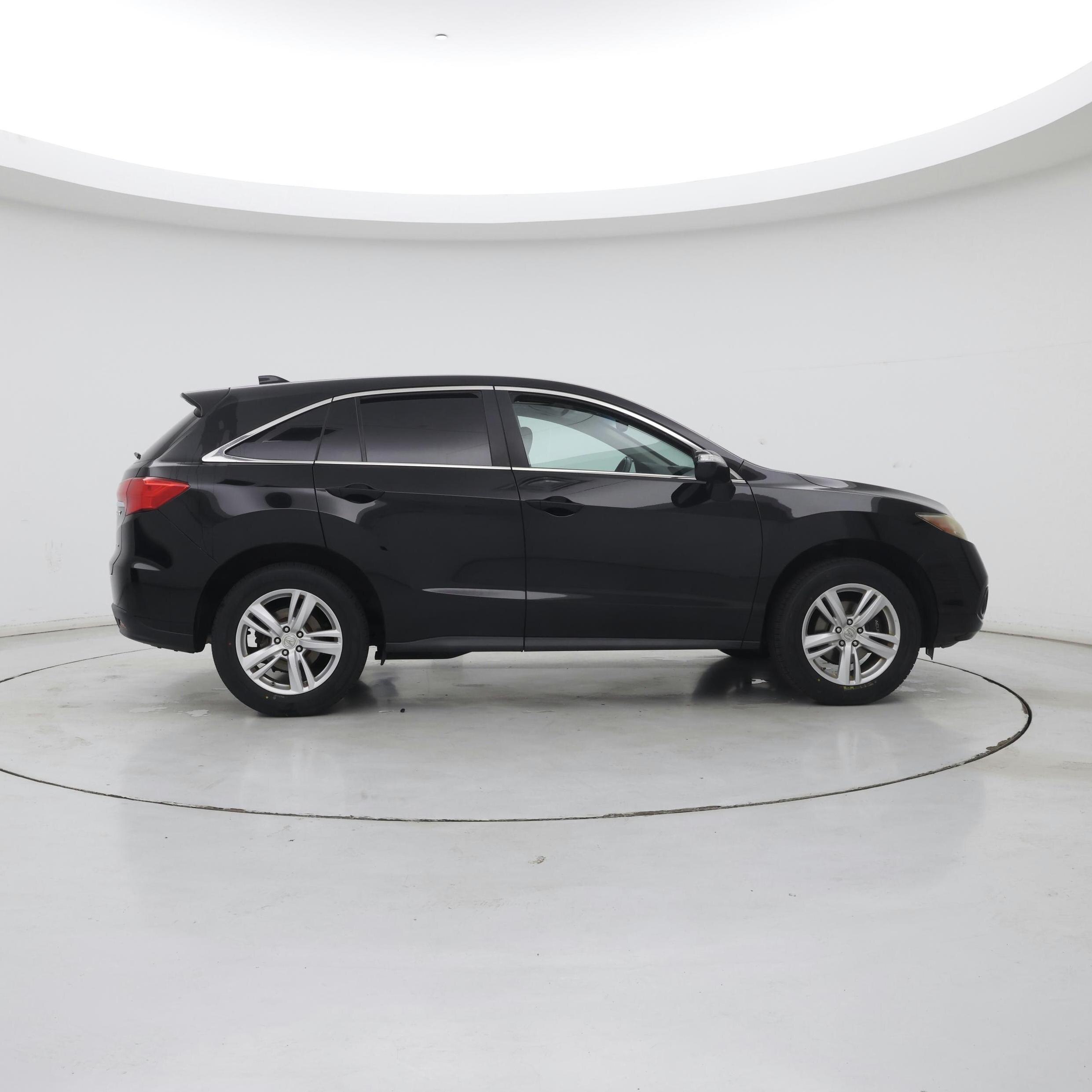 Thumbnail: 2015 Acura RDX - 7