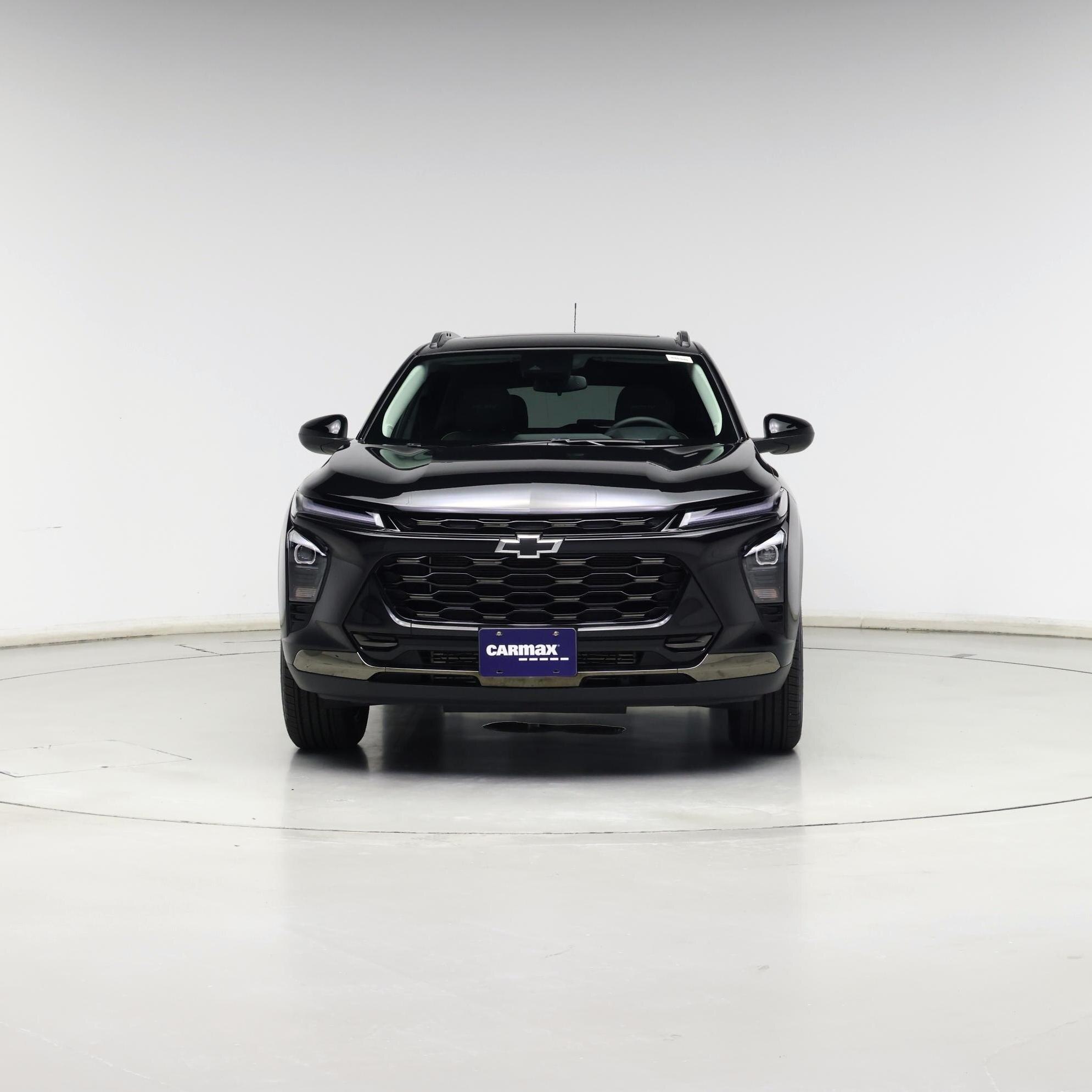 Thumbnail: 2025 Chevrolet Trax - 5