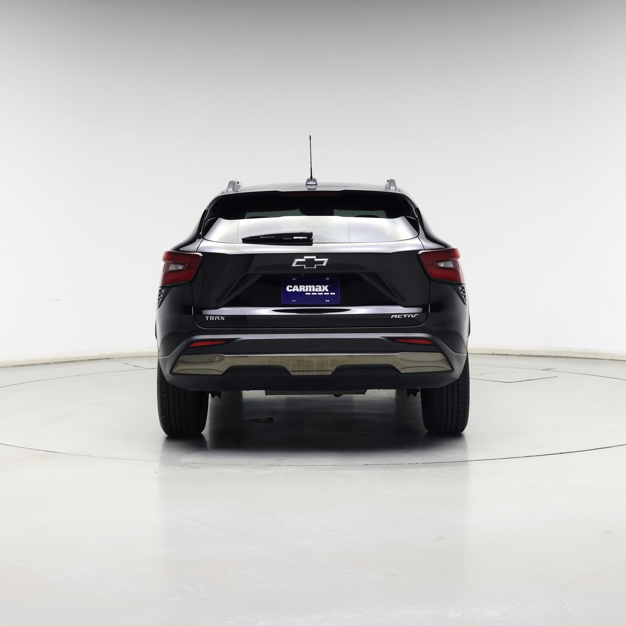 Thumbnail: 2025 Chevrolet Trax - 6