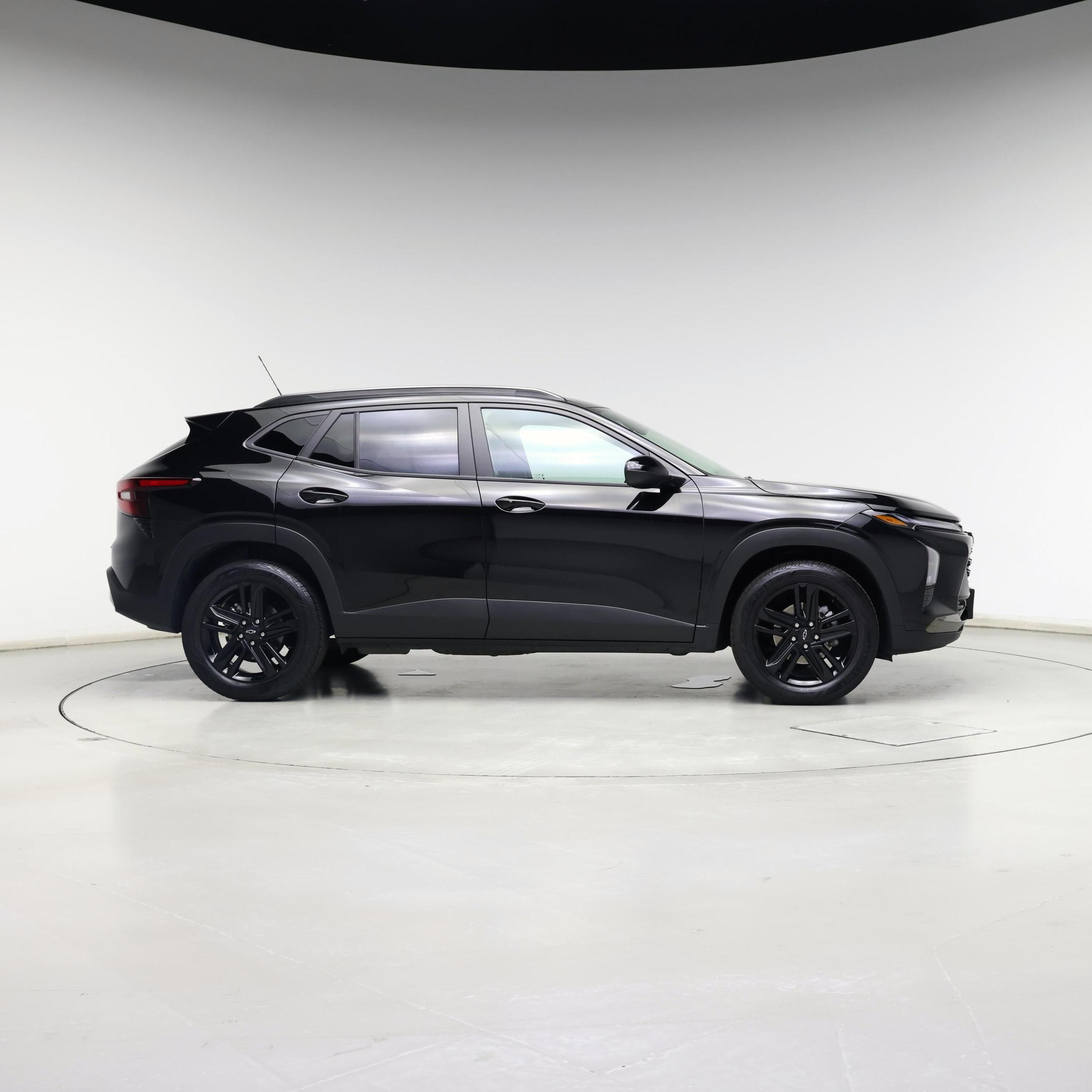 Thumbnail: 2025 Chevrolet Trax - 7