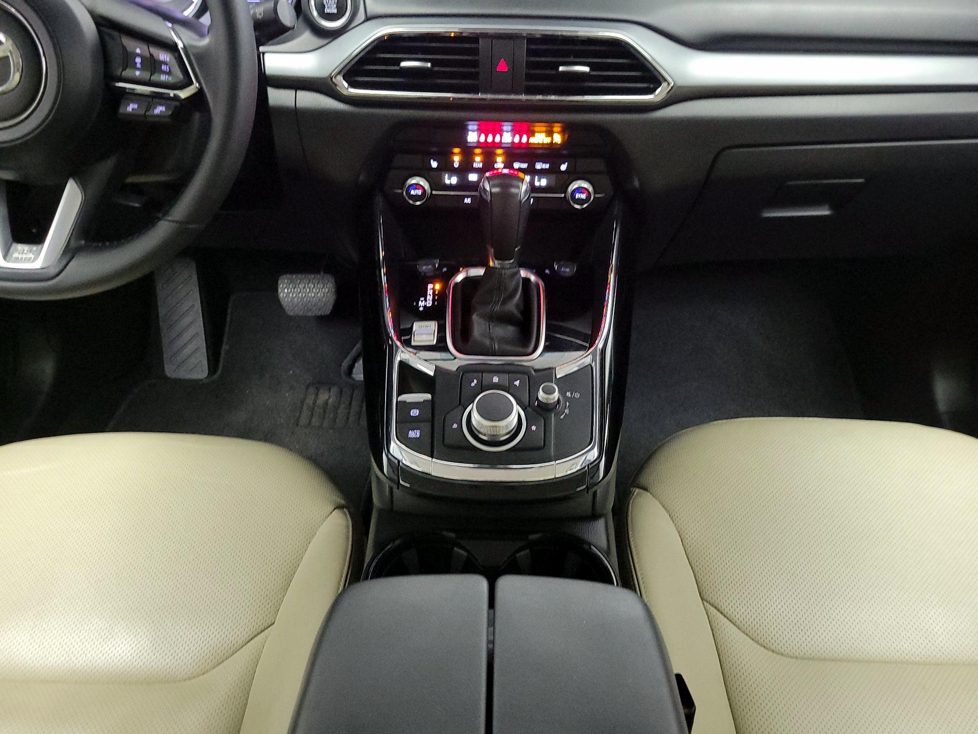 Thumbnail: 2022 Mazda CX-9 - 17