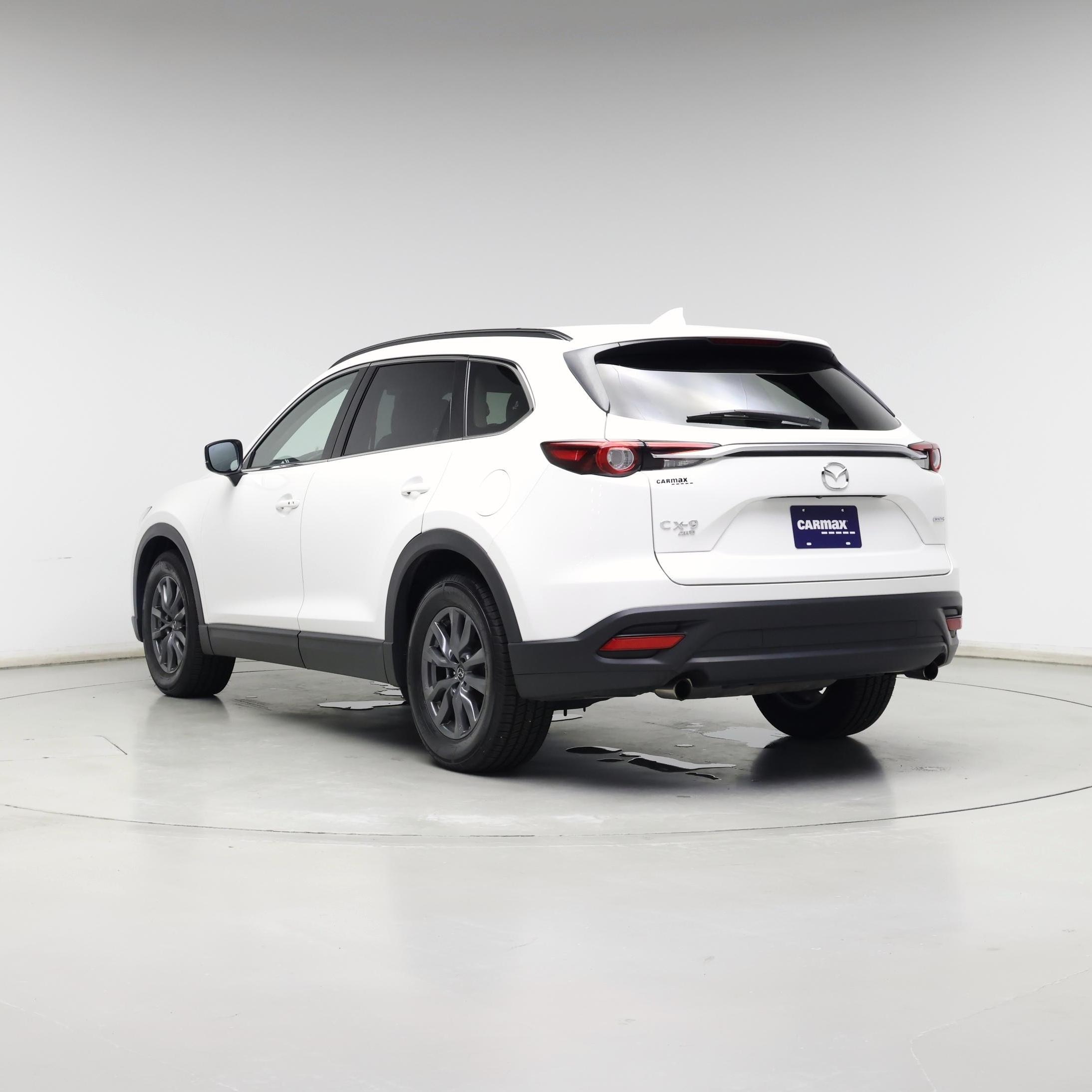 Thumbnail: 2022 Mazda CX-9 - 2