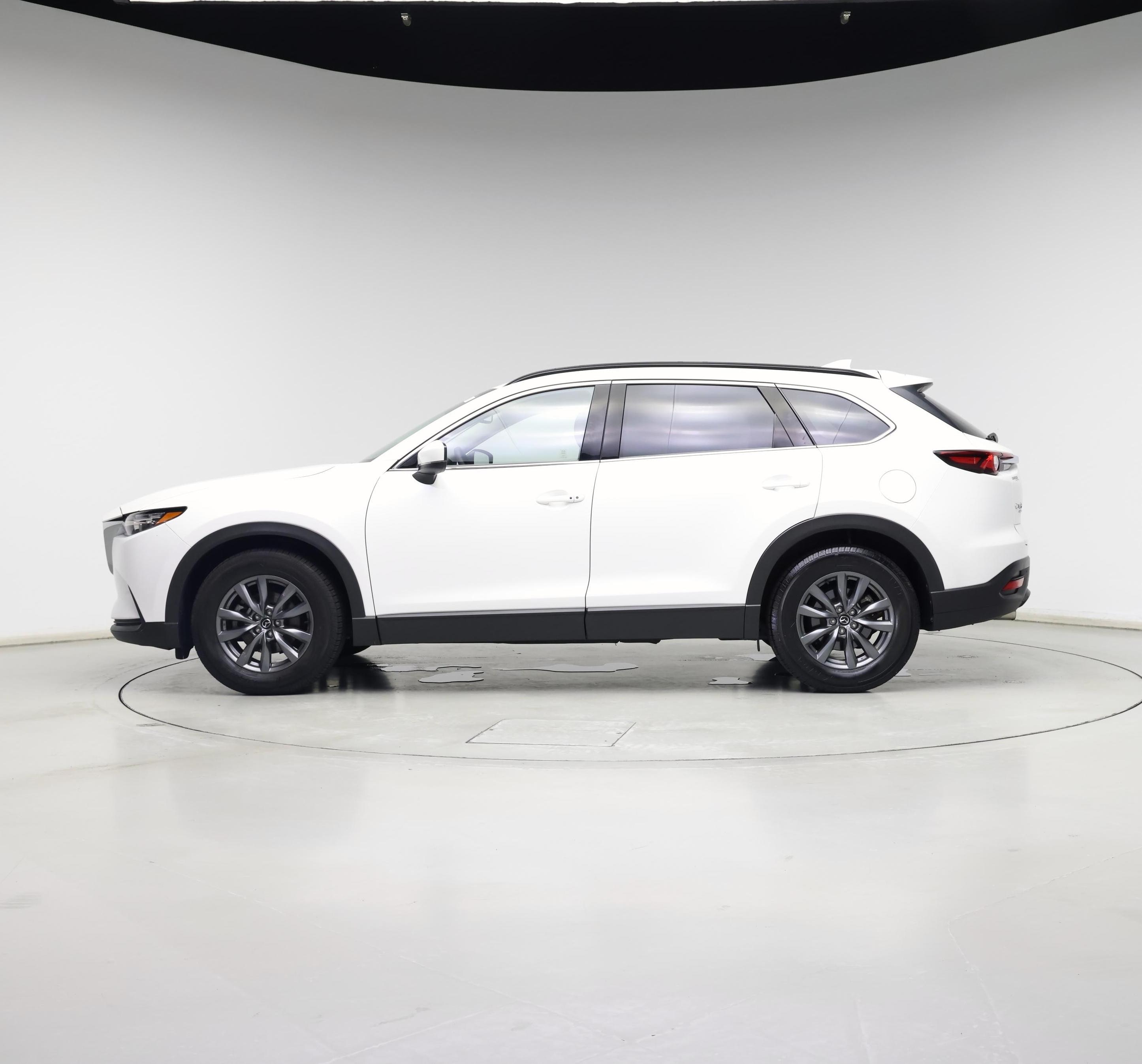 Thumbnail: 2022 Mazda CX-9 - 3