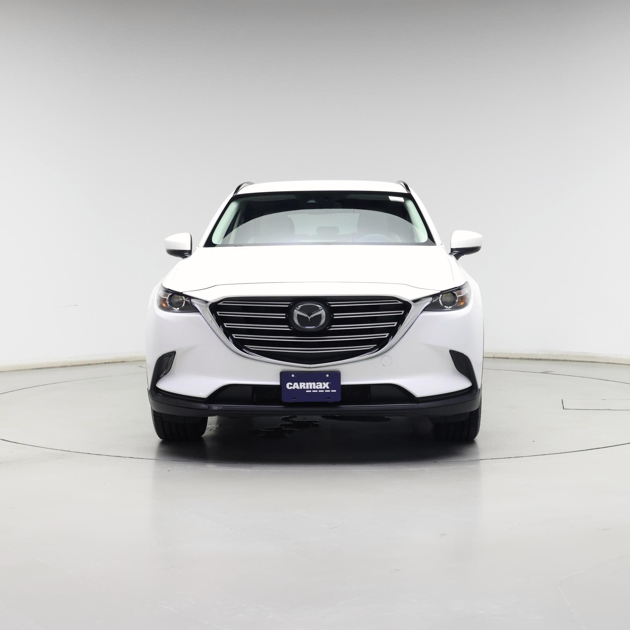Thumbnail: 2022 Mazda CX-9 - 5