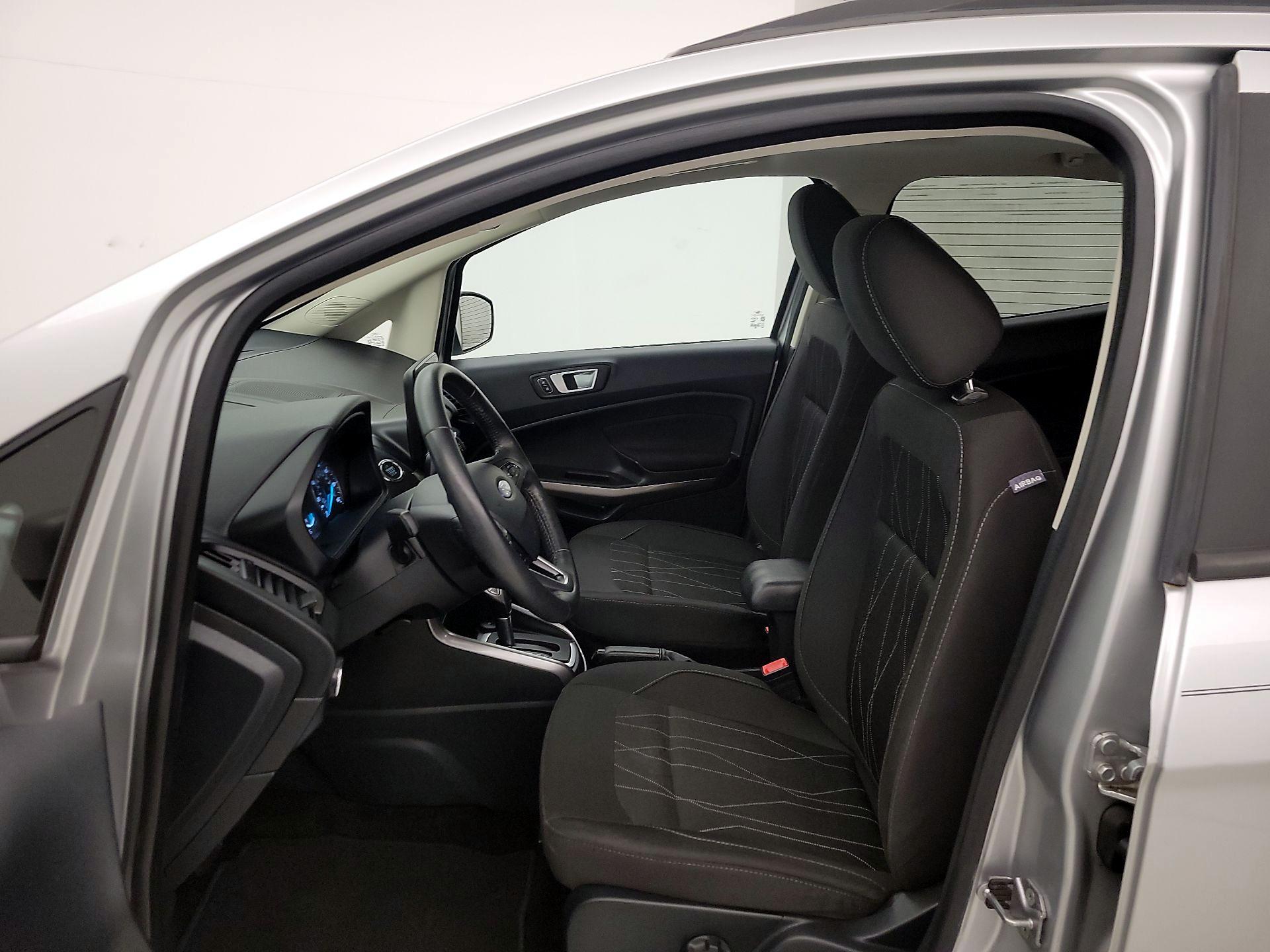 Thumbnail: 2019 Ford EcoSport - 11
