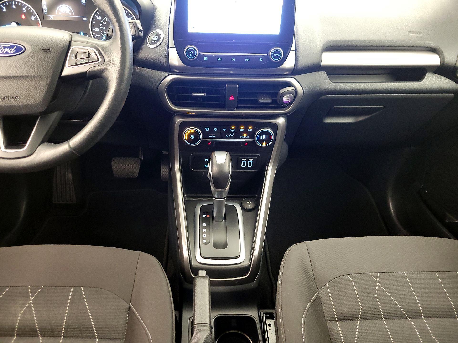 Thumbnail: 2019 Ford EcoSport - 18