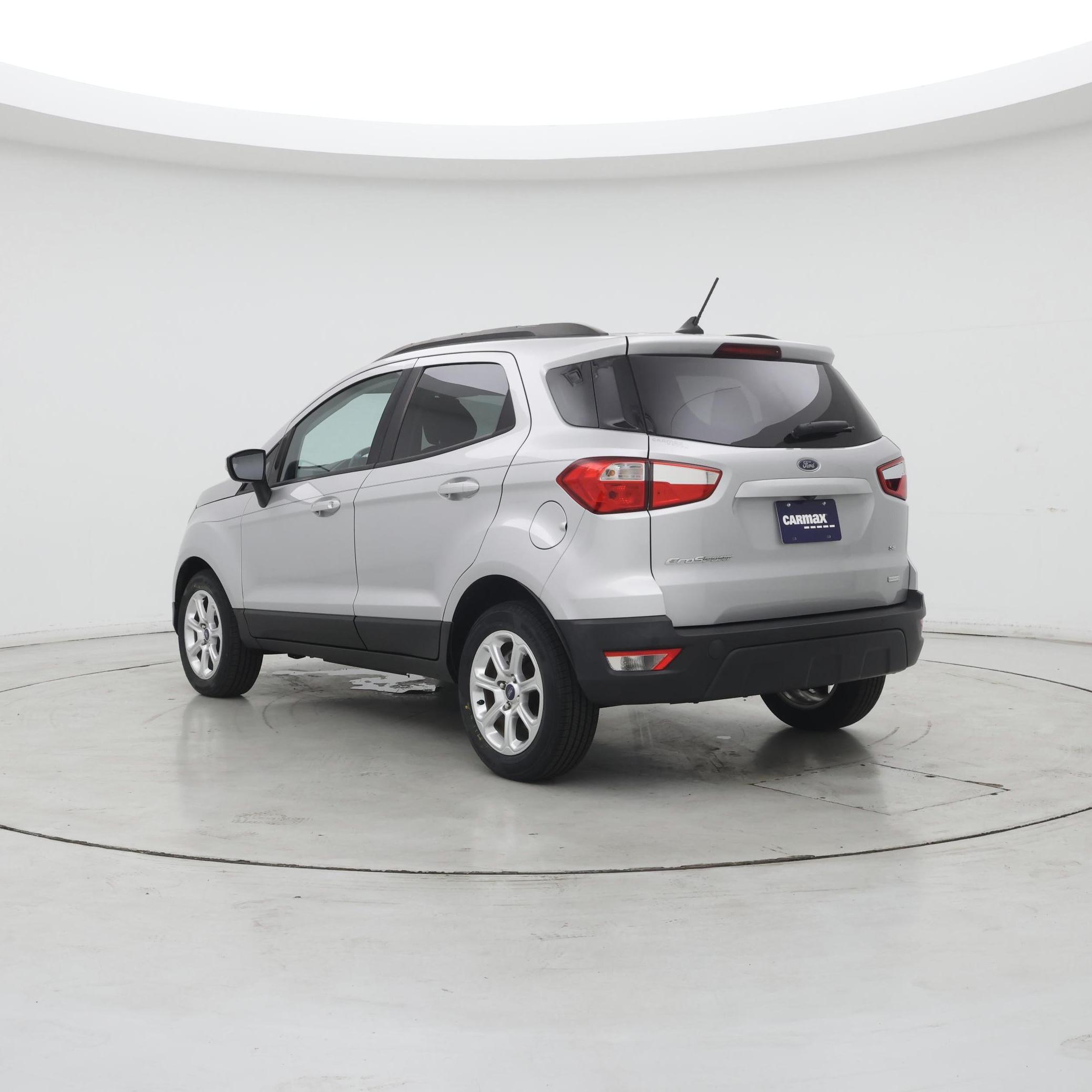 Thumbnail: 2019 Ford EcoSport - 2