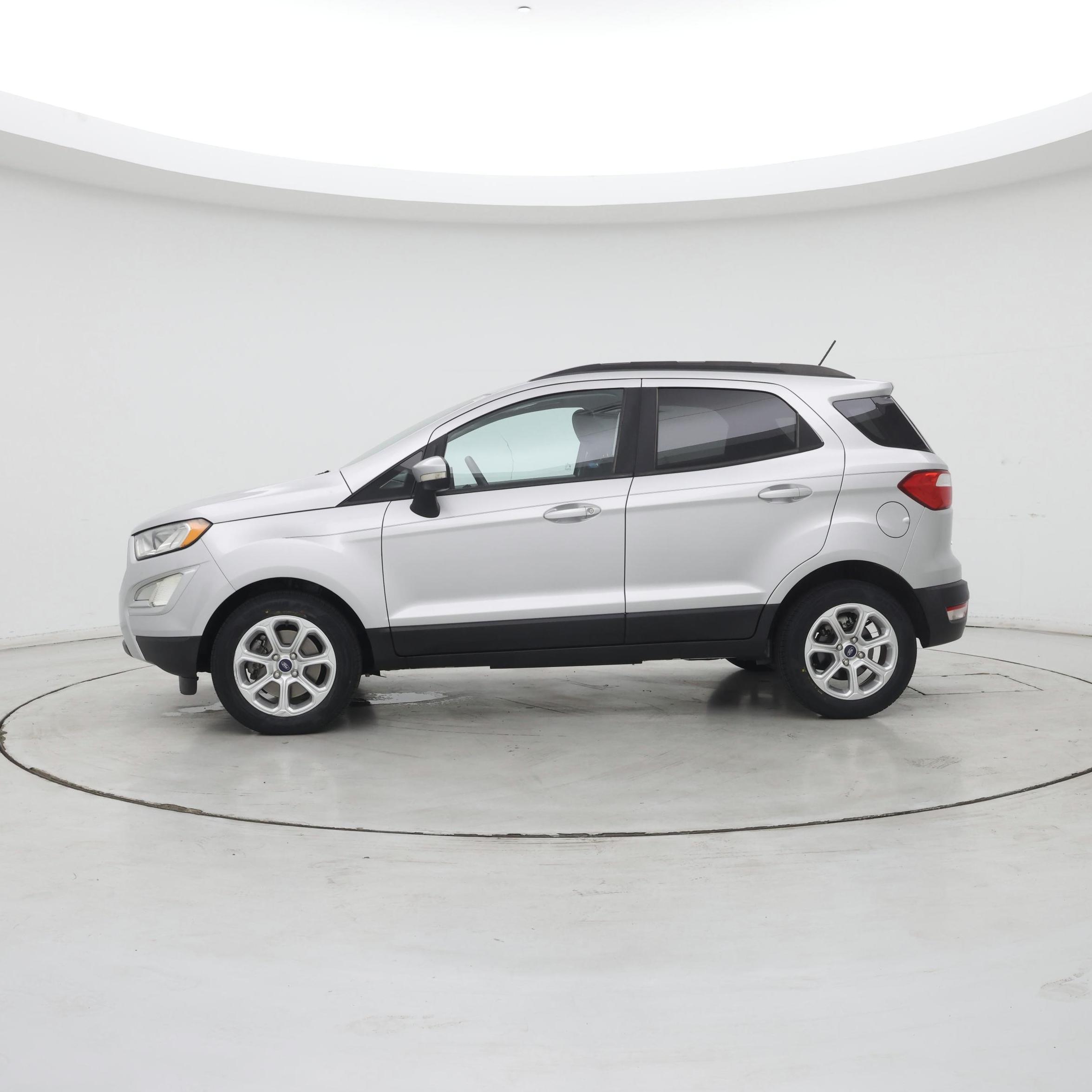 Thumbnail: 2019 Ford EcoSport - 3