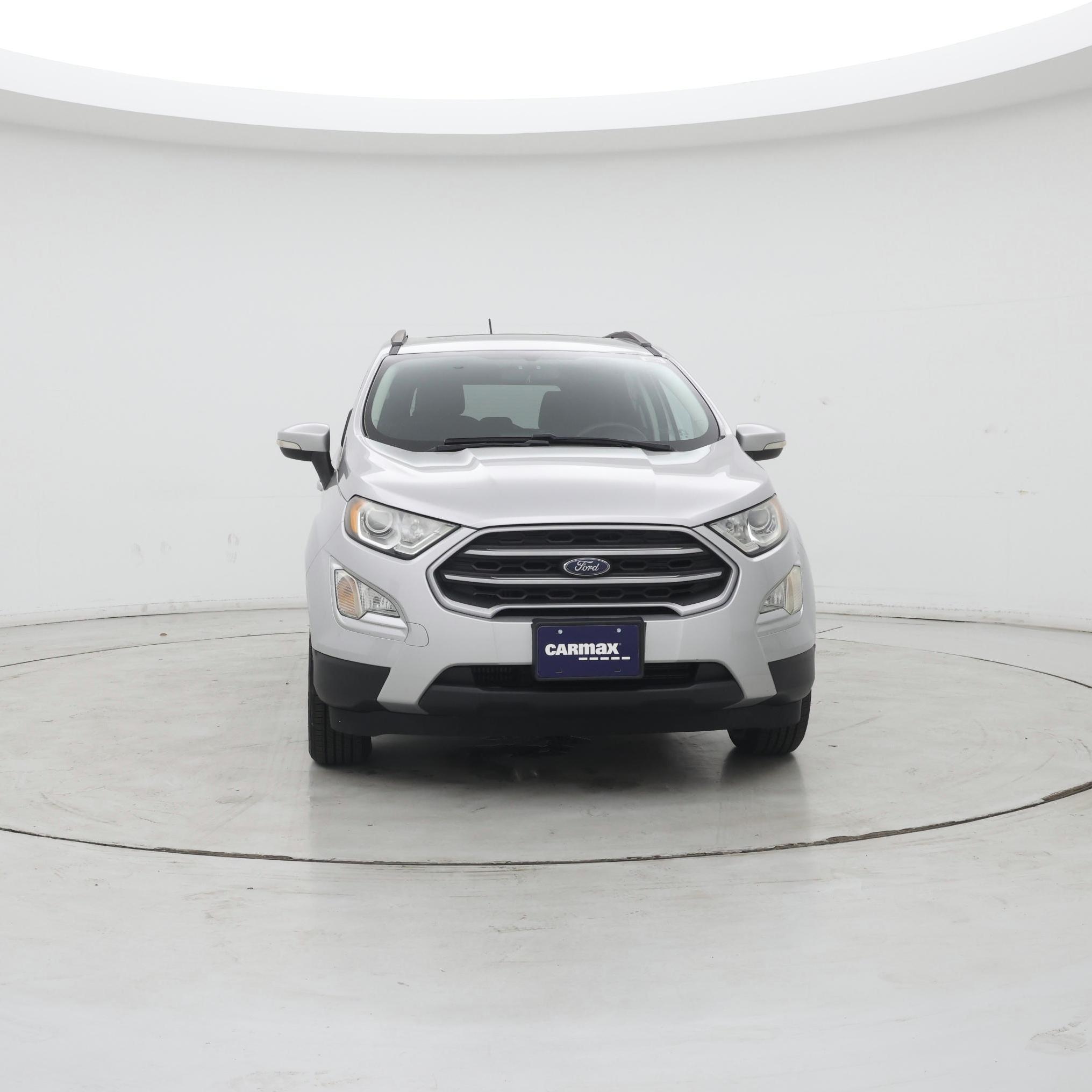 Thumbnail: 2019 Ford EcoSport - 5