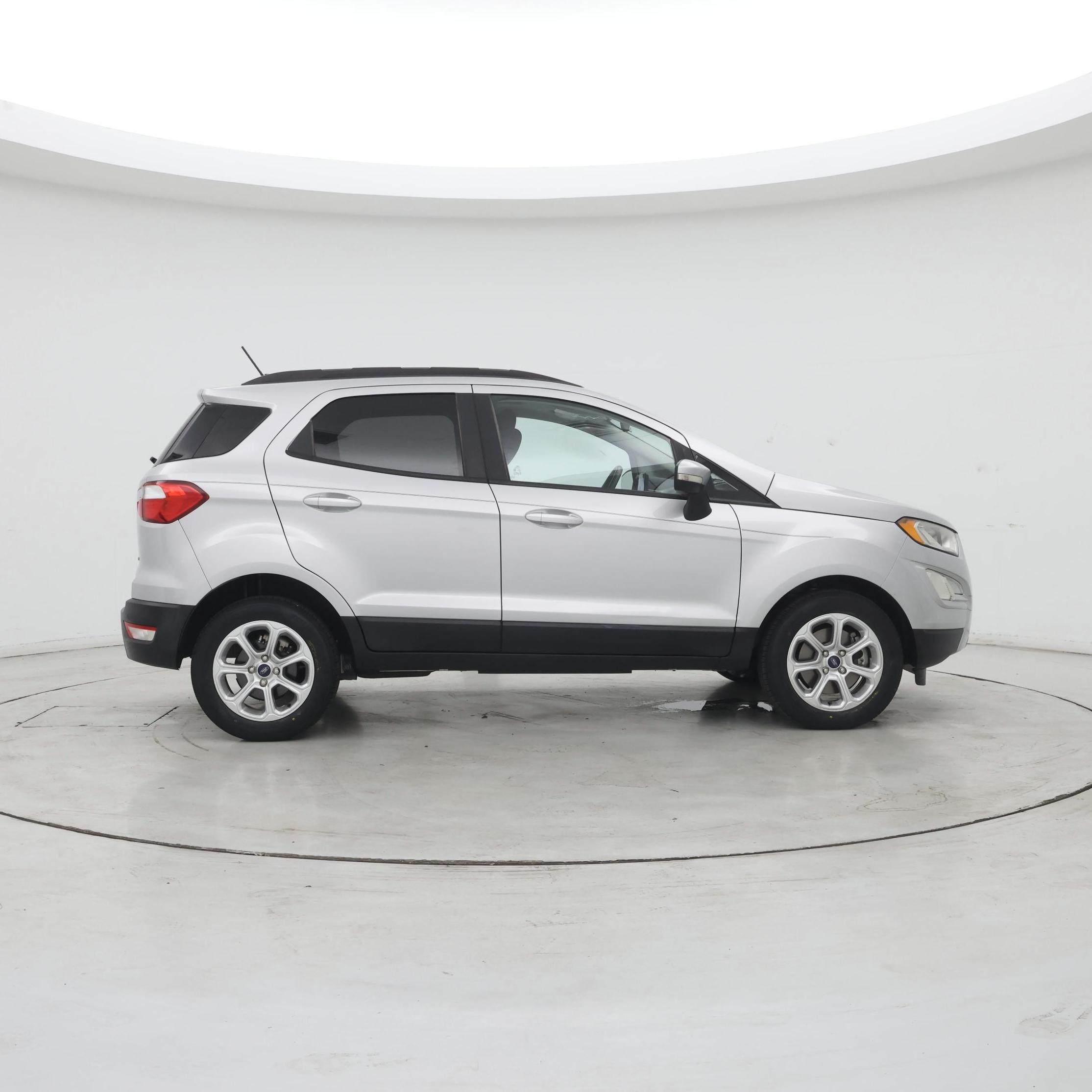 Thumbnail: 2019 Ford EcoSport - 7