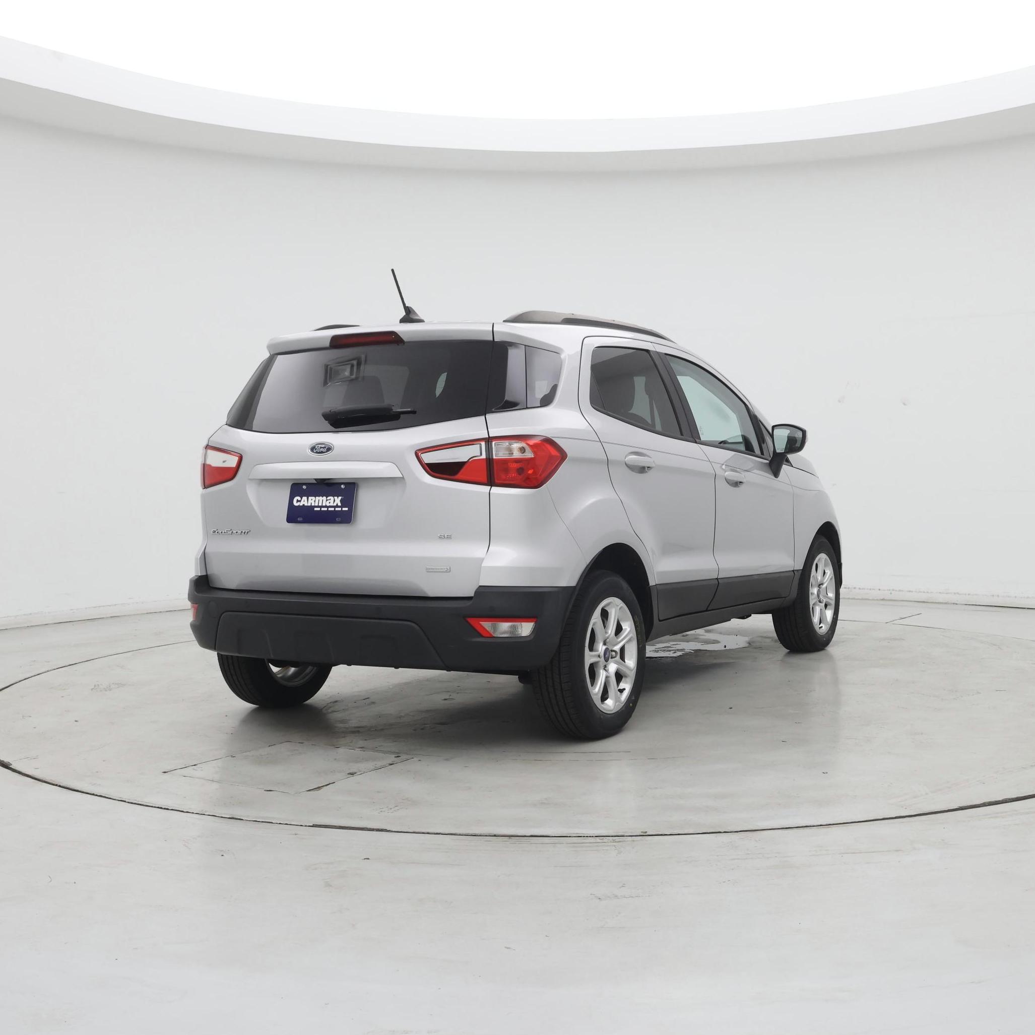 Thumbnail: 2019 Ford EcoSport - 8