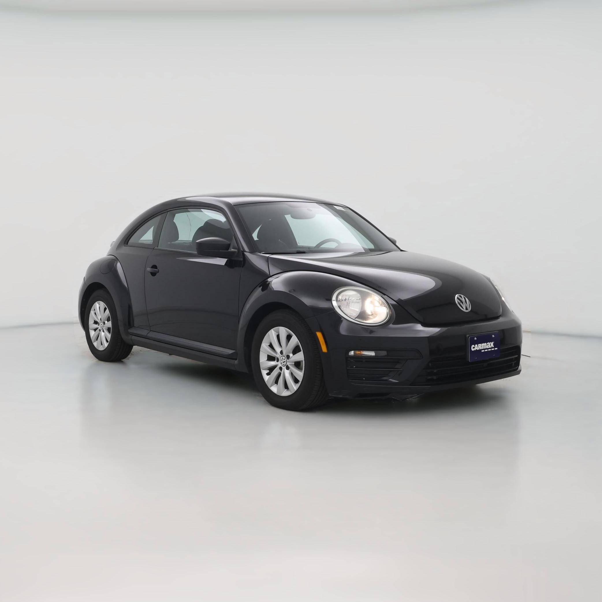 Thumbnail: 2018 Volkswagen Beetle - 1