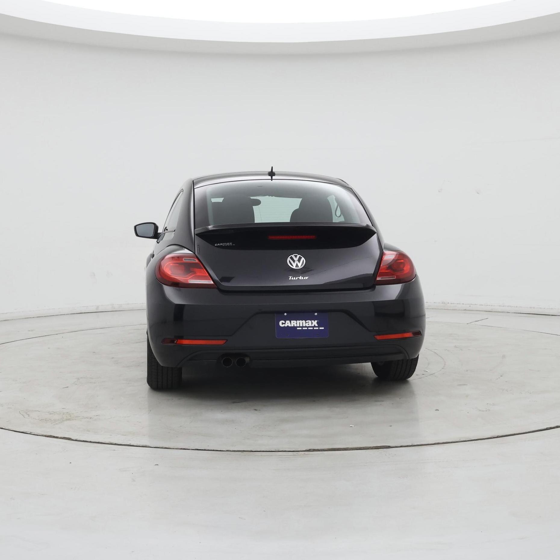 Thumbnail: 2018 Volkswagen Beetle - 6