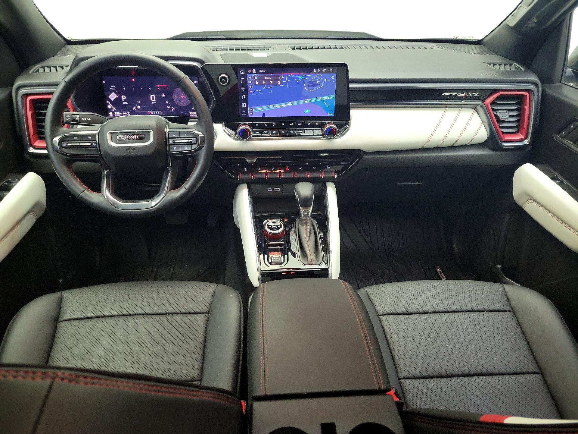 Thumbnail: 2023 GMC Canyon - 9