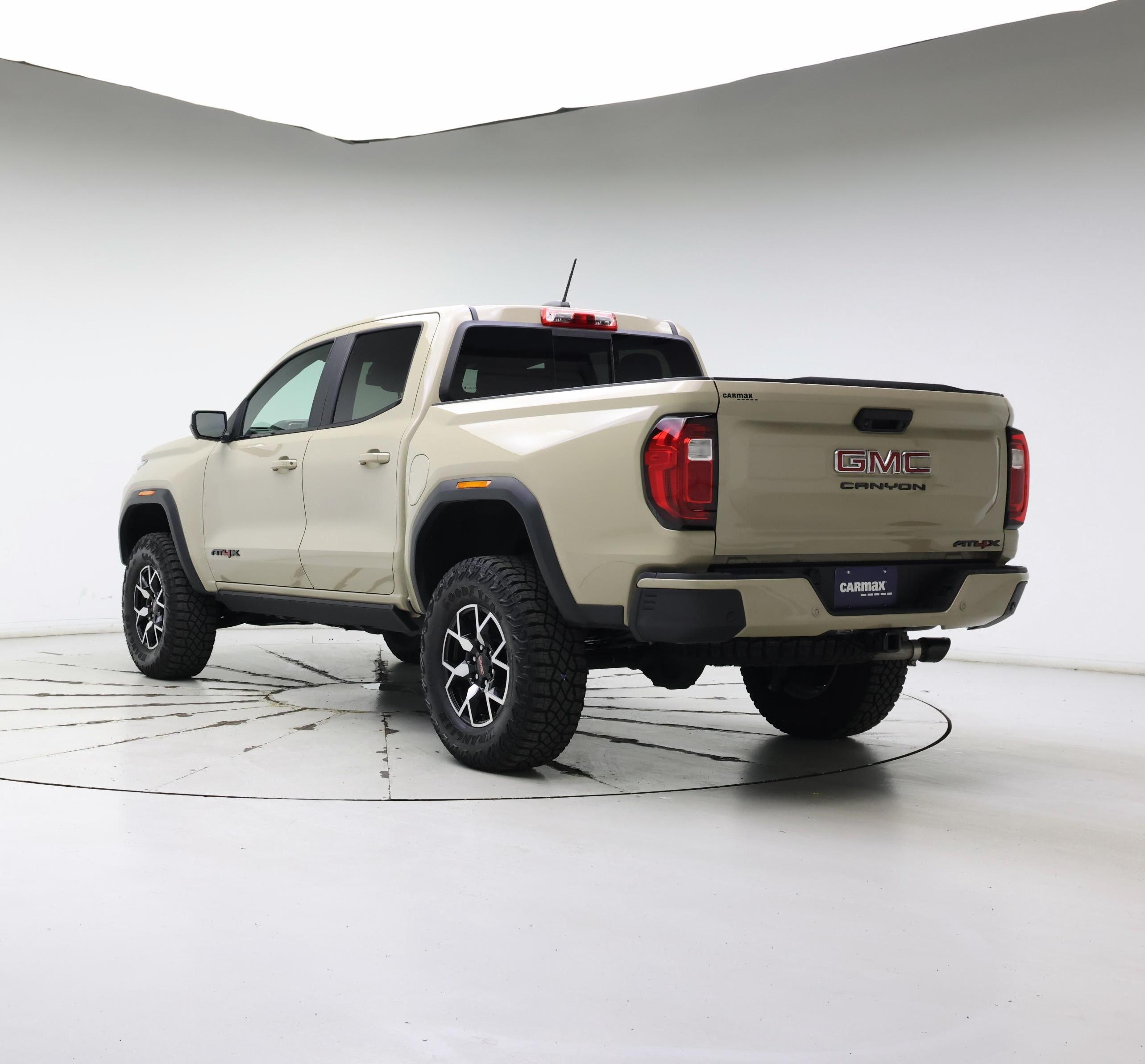 Thumbnail: 2023 GMC Canyon - 2