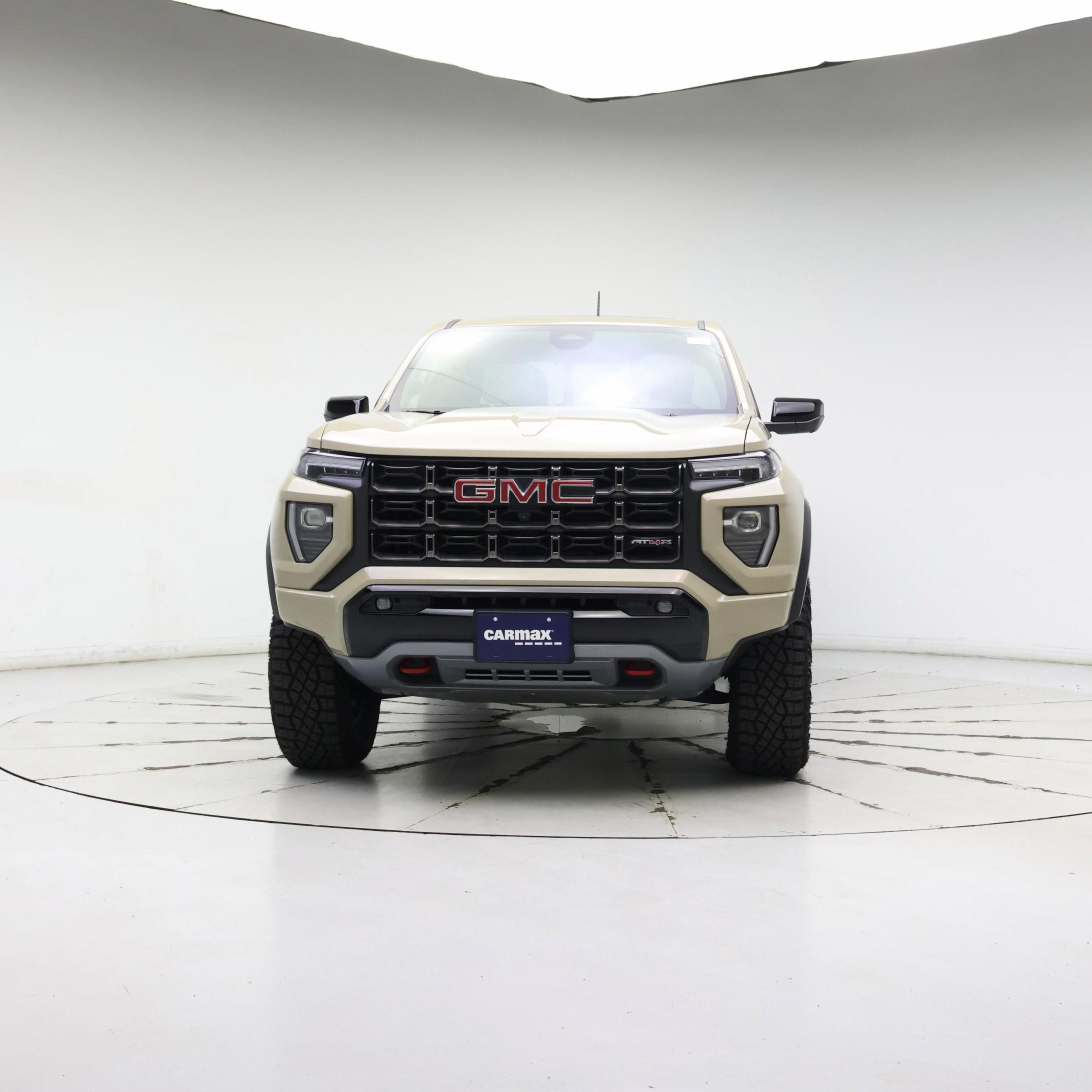 Thumbnail: 2023 GMC Canyon - 5