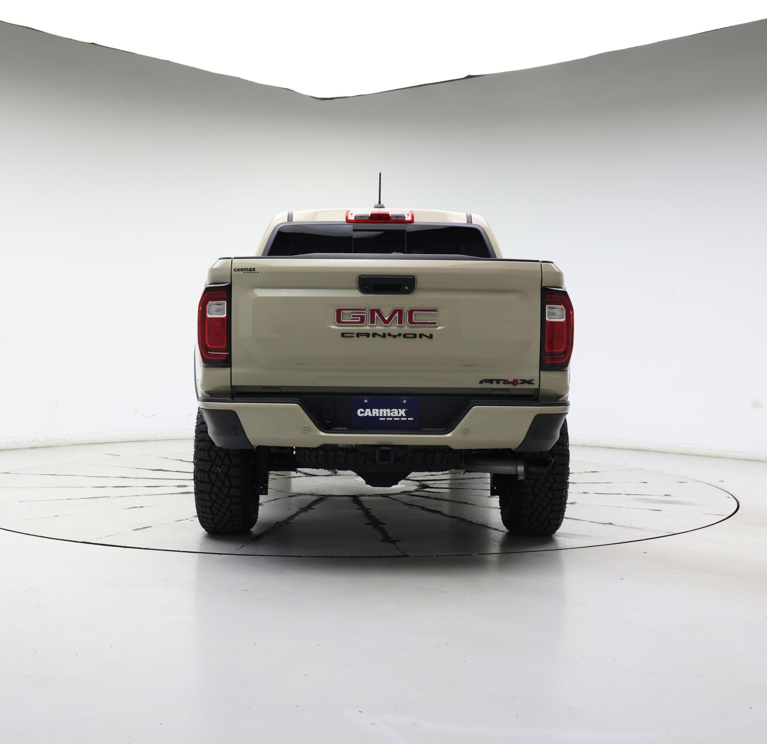 Thumbnail: 2023 GMC Canyon - 6