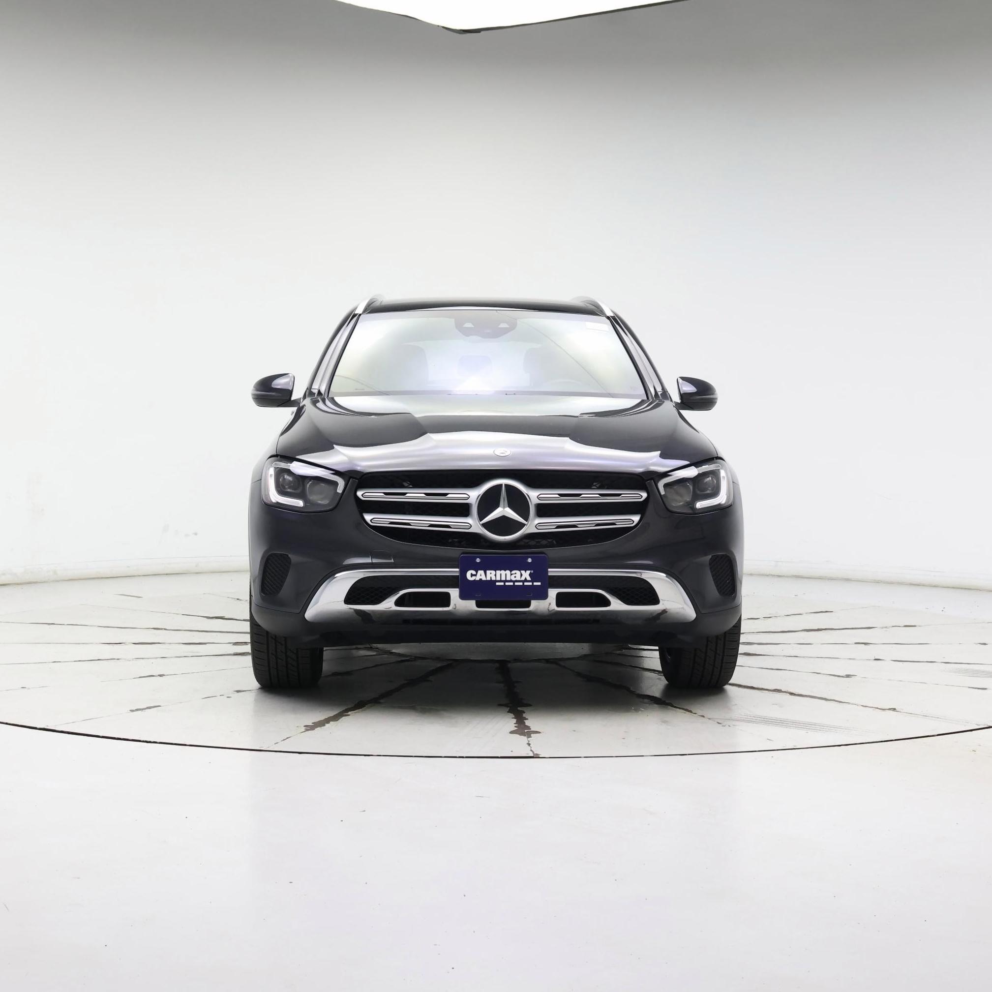 Thumbnail: 2020 Mercedes-Benz GLC - 5