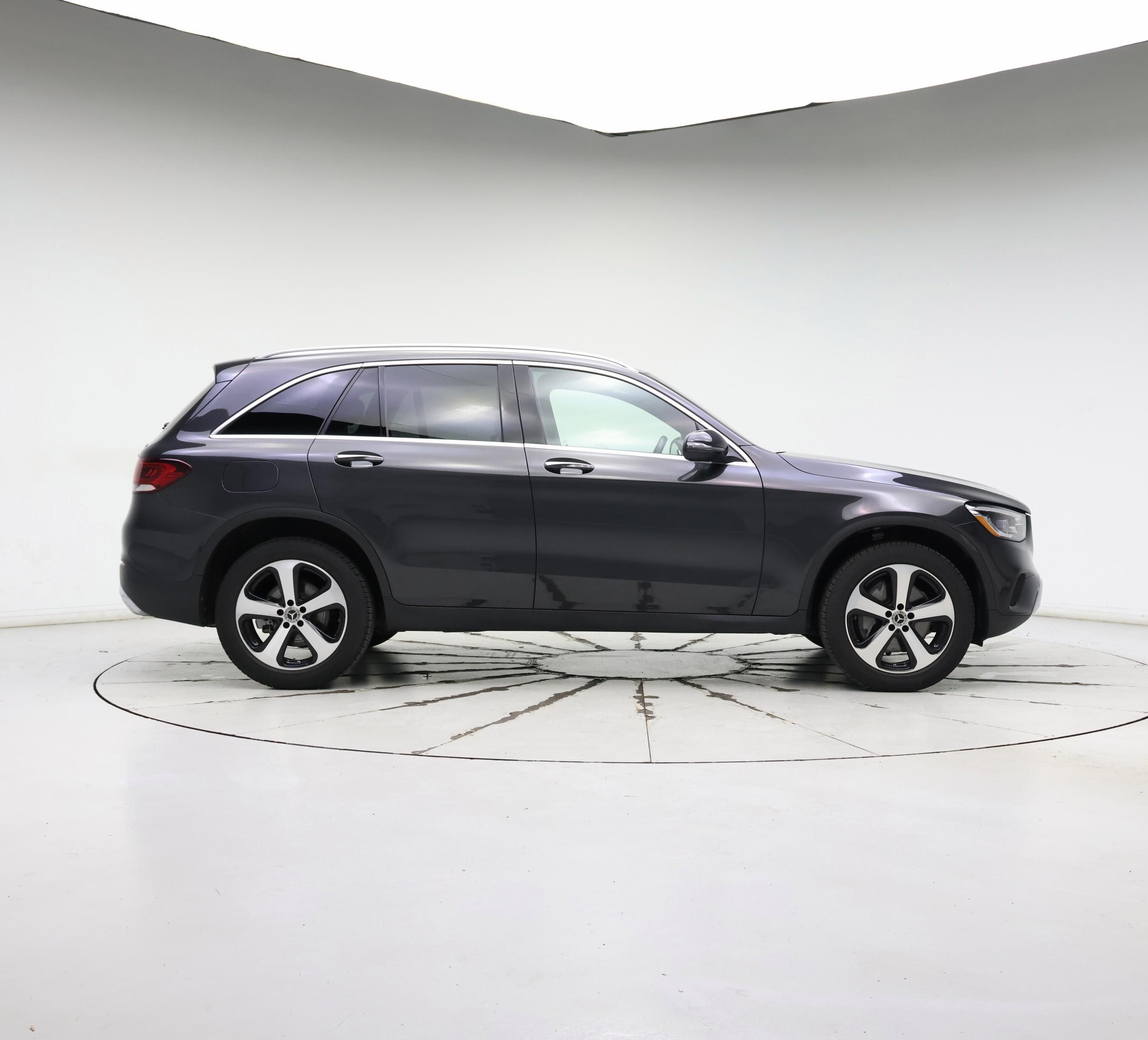 Thumbnail: 2020 Mercedes-Benz GLC - 7