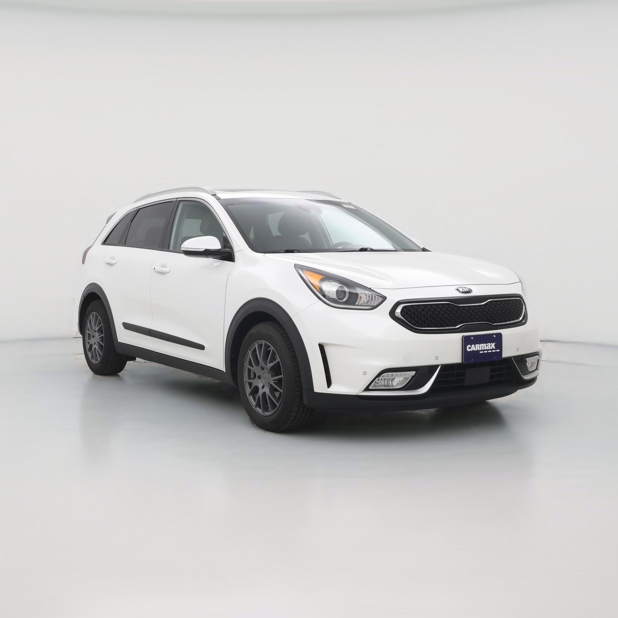 Thumbnail: 2019 Kia Niro - 1