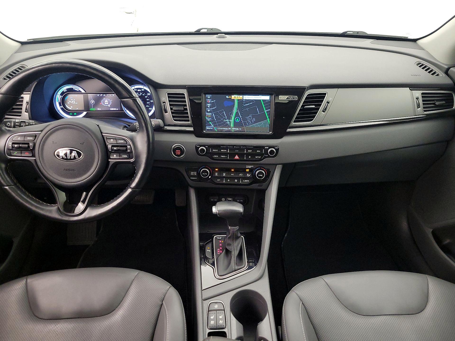 Thumbnail: 2019 Kia Niro - 9