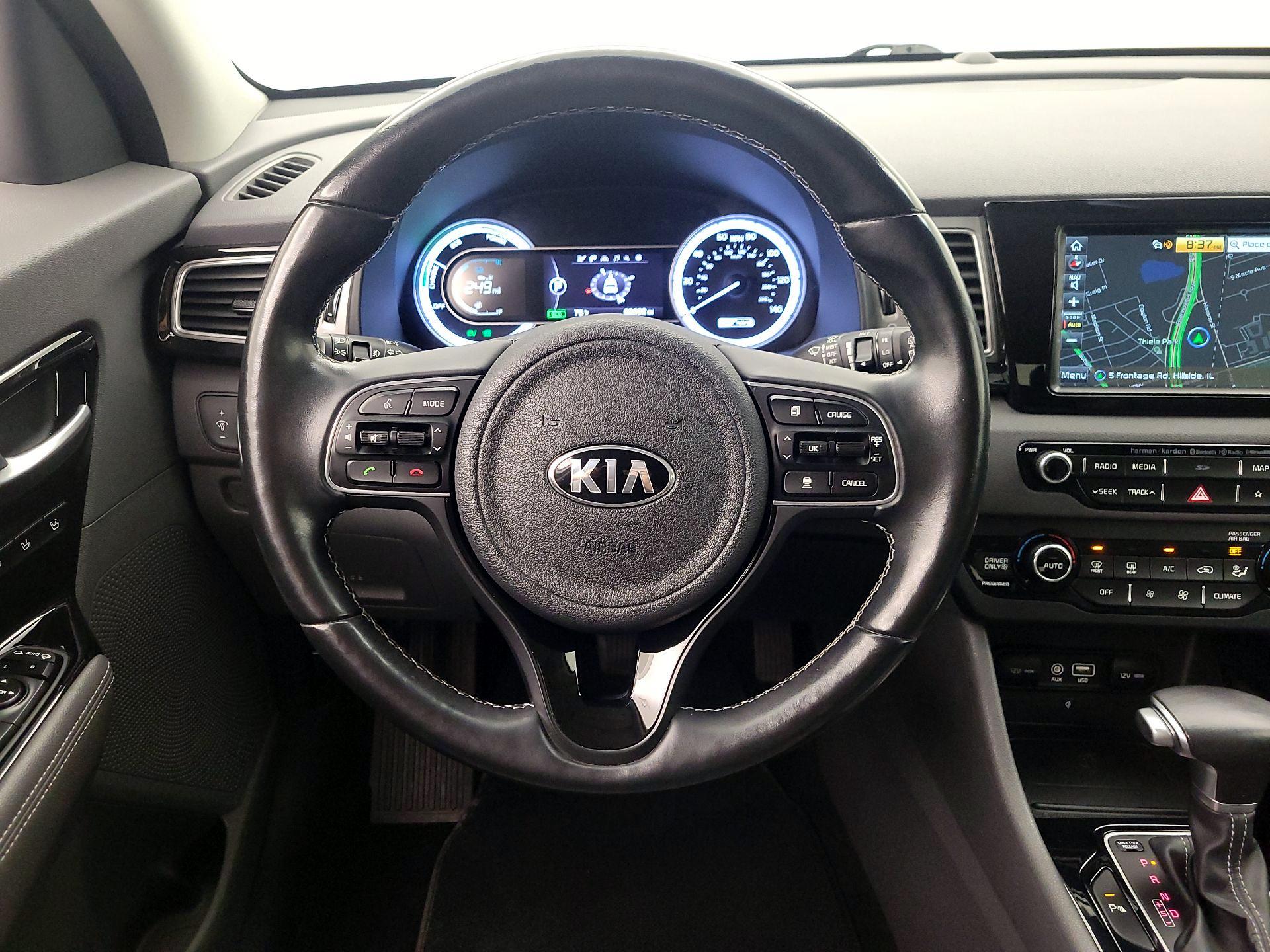 Thumbnail: 2019 Kia Niro - 10