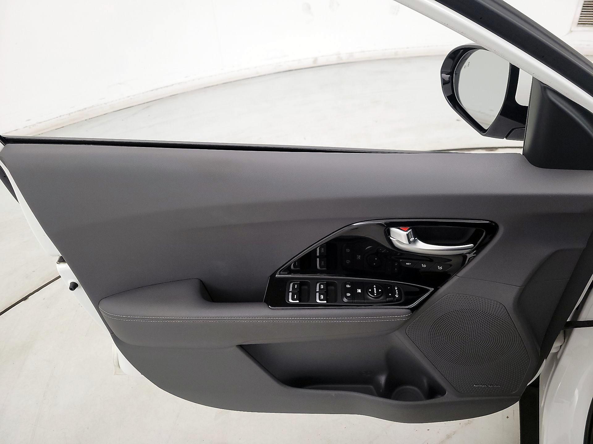 Thumbnail: 2019 Kia Niro - 12