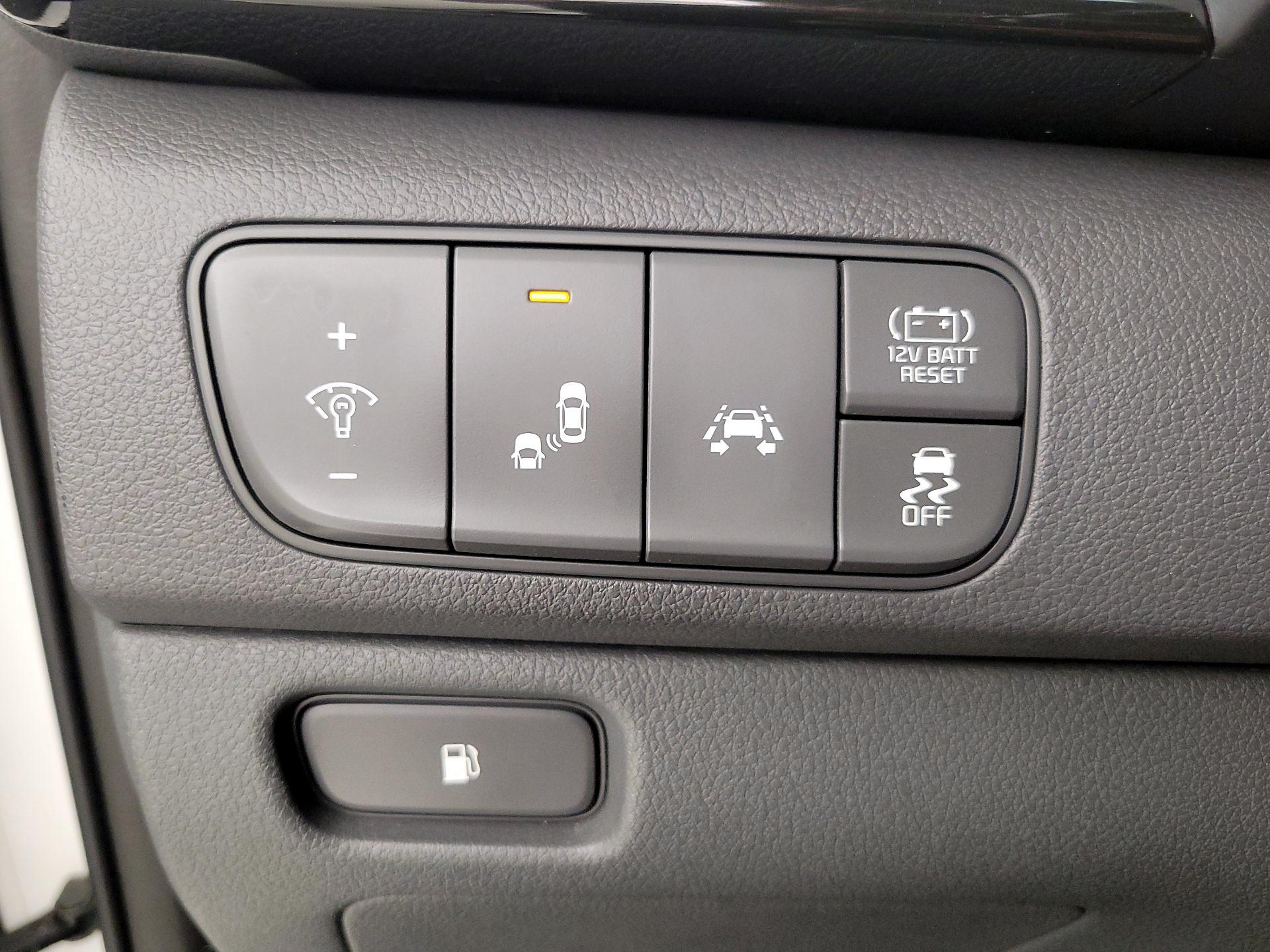 Thumbnail: 2019 Kia Niro - 13