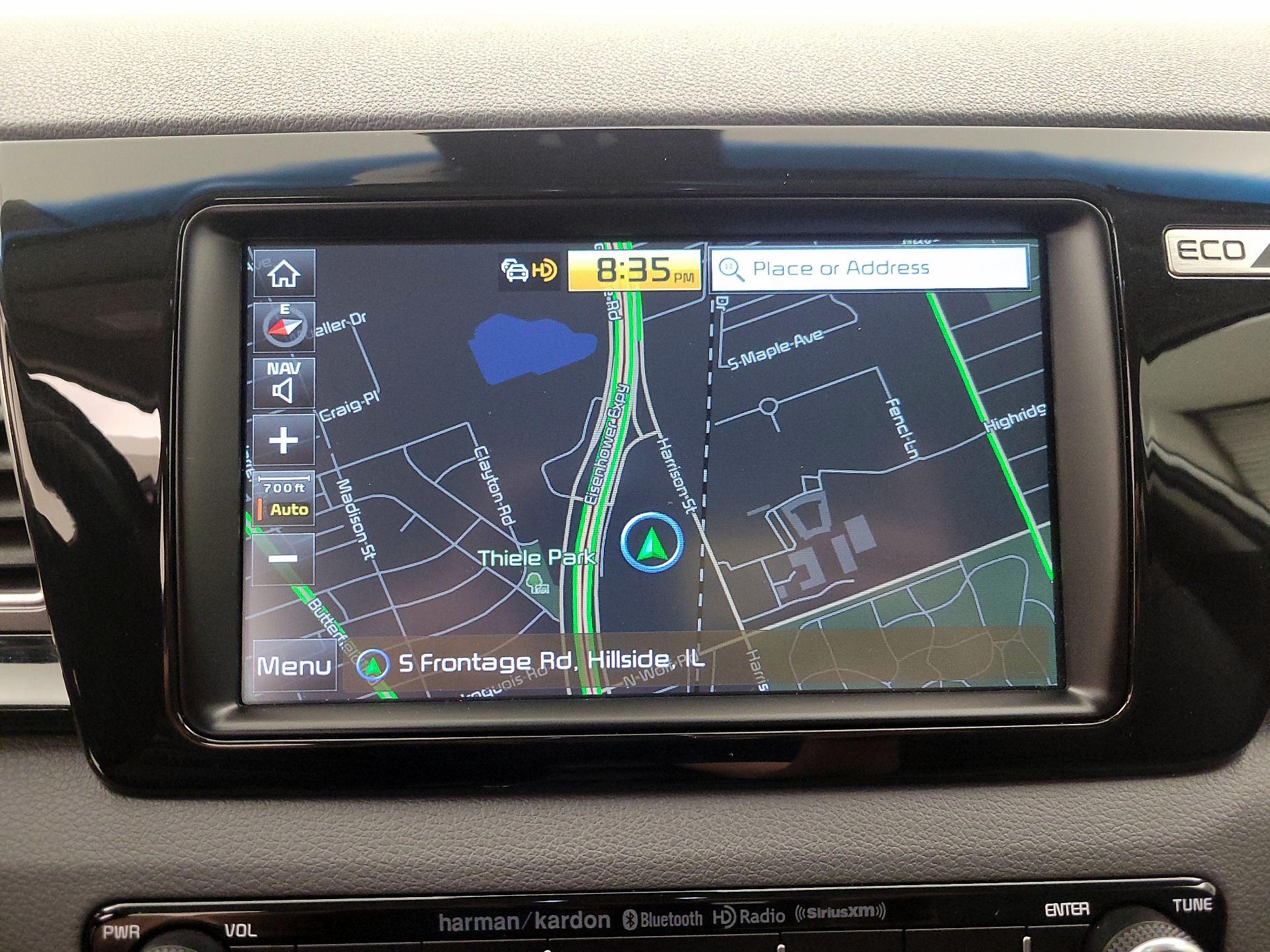 Thumbnail: 2019 Kia Niro - 14