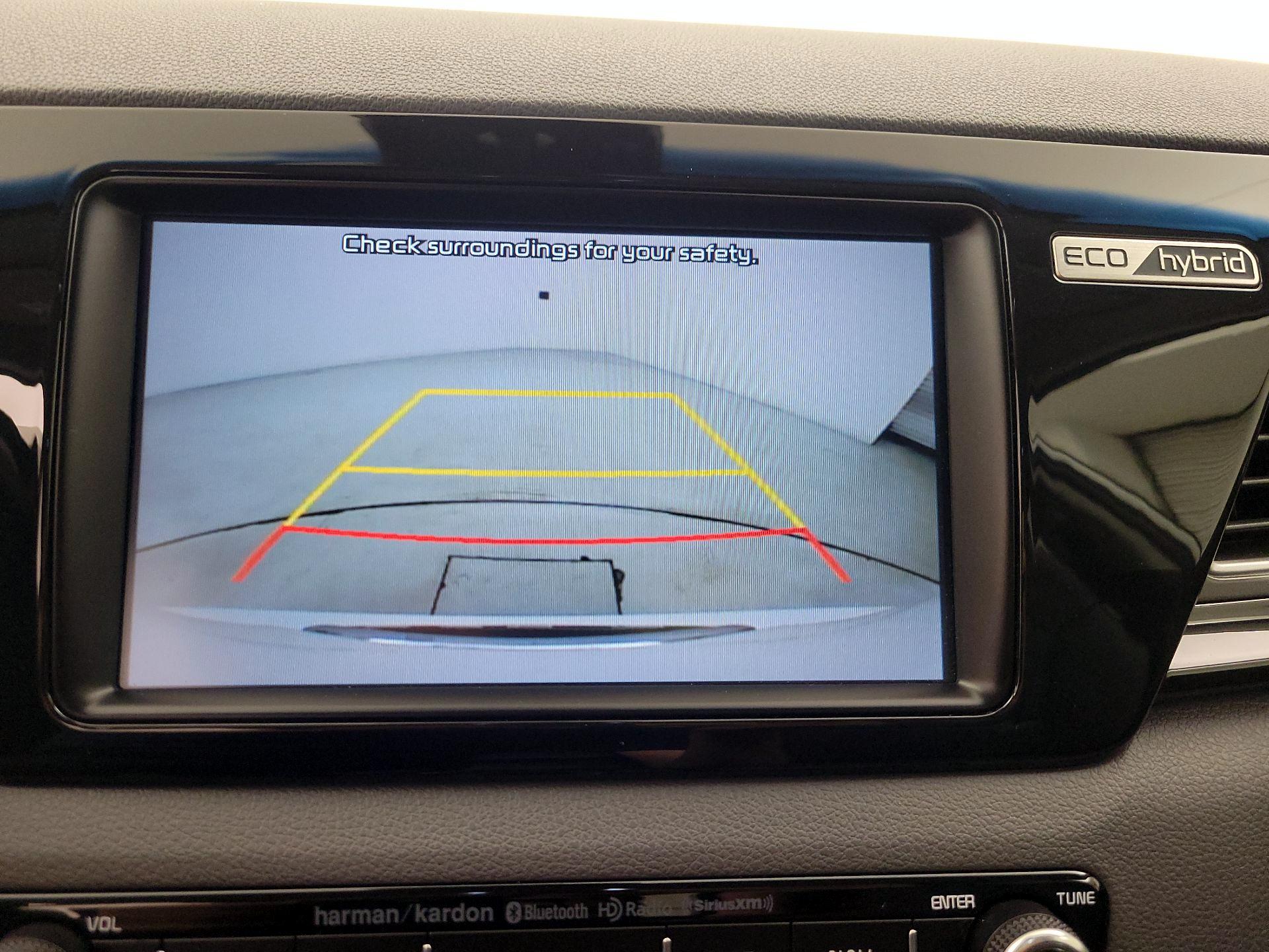 Thumbnail: 2019 Kia Niro - 15