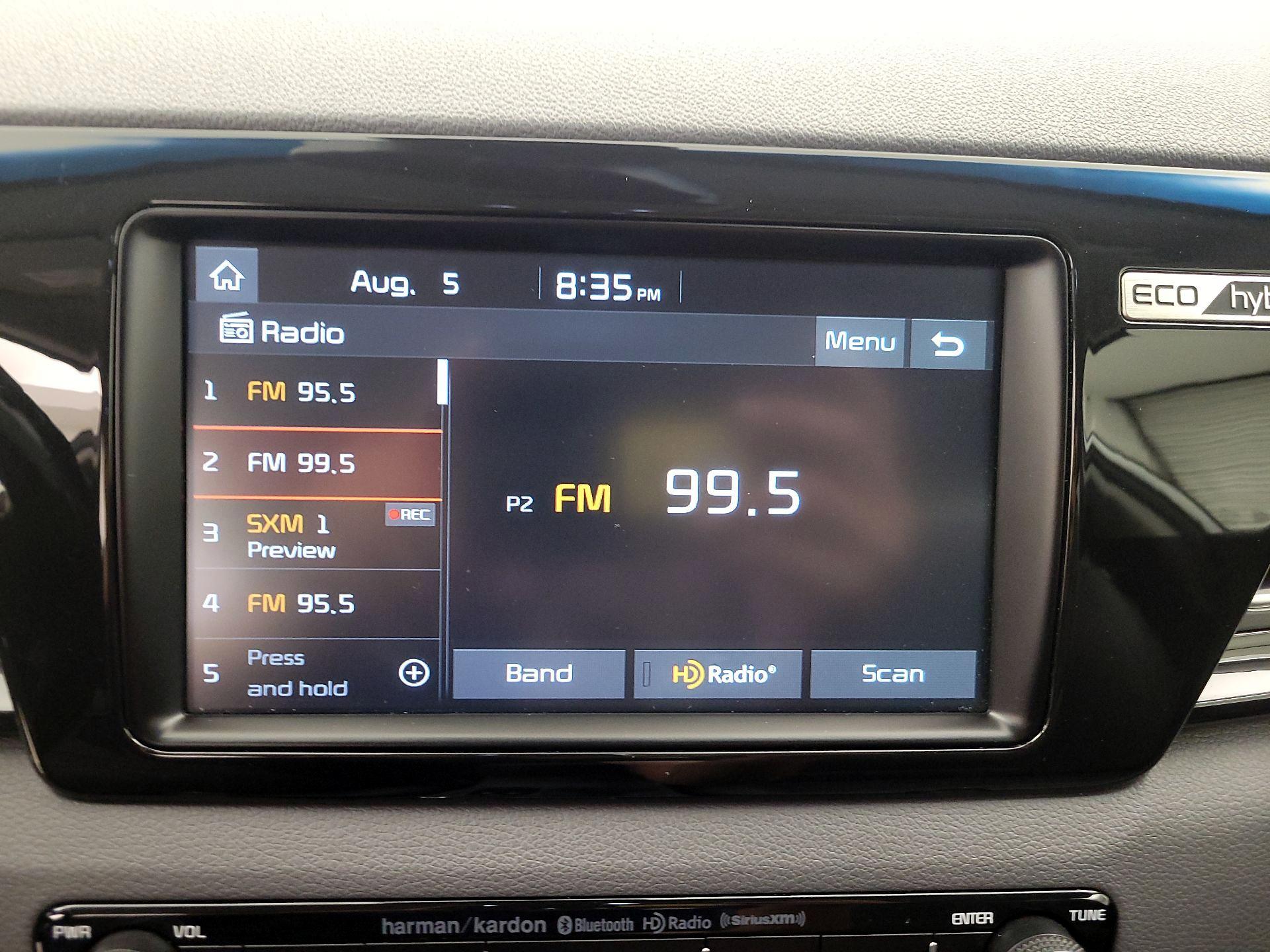 Thumbnail: 2019 Kia Niro - 16