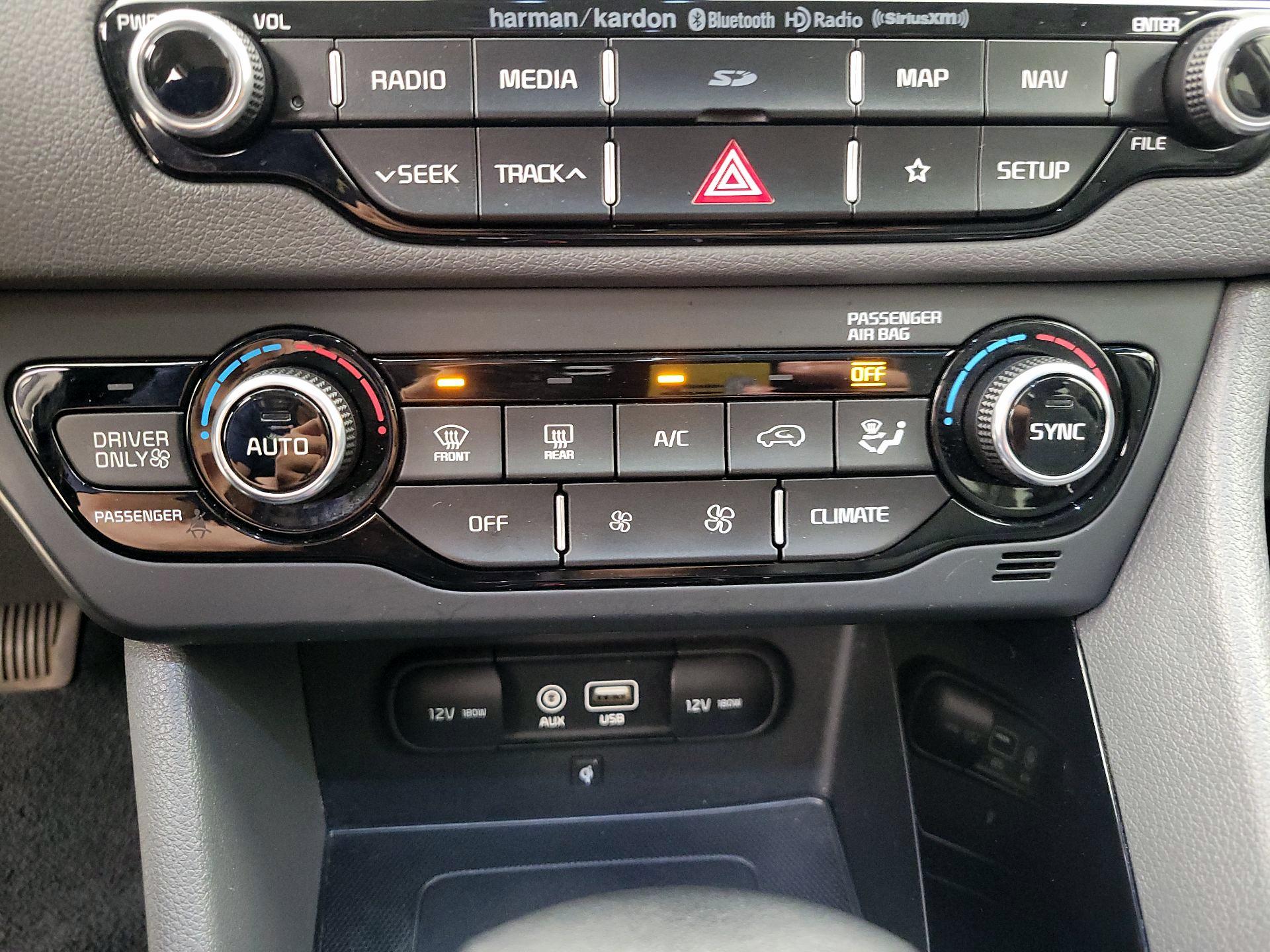 Thumbnail: 2019 Kia Niro - 17