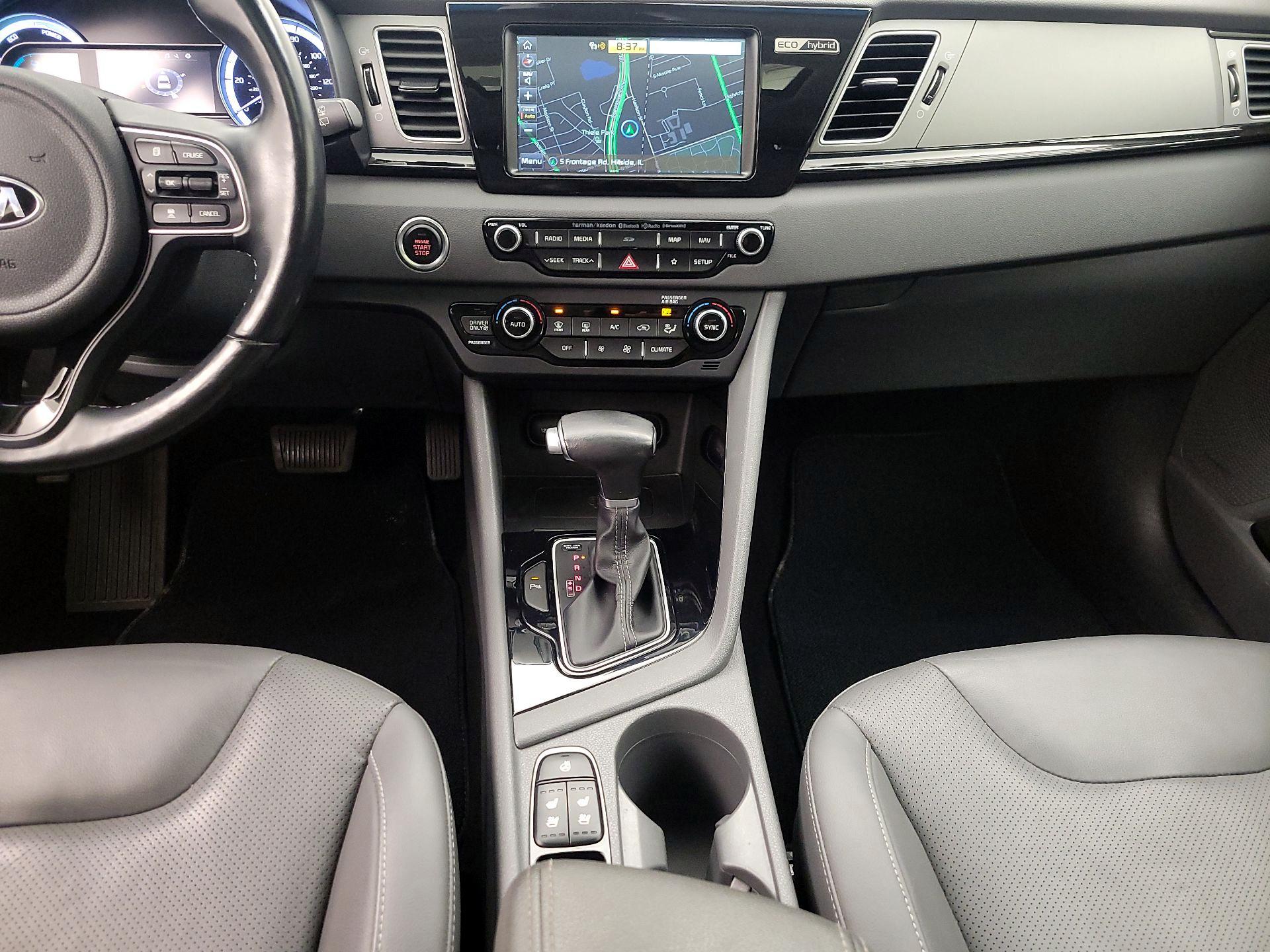 Thumbnail: 2019 Kia Niro - 18