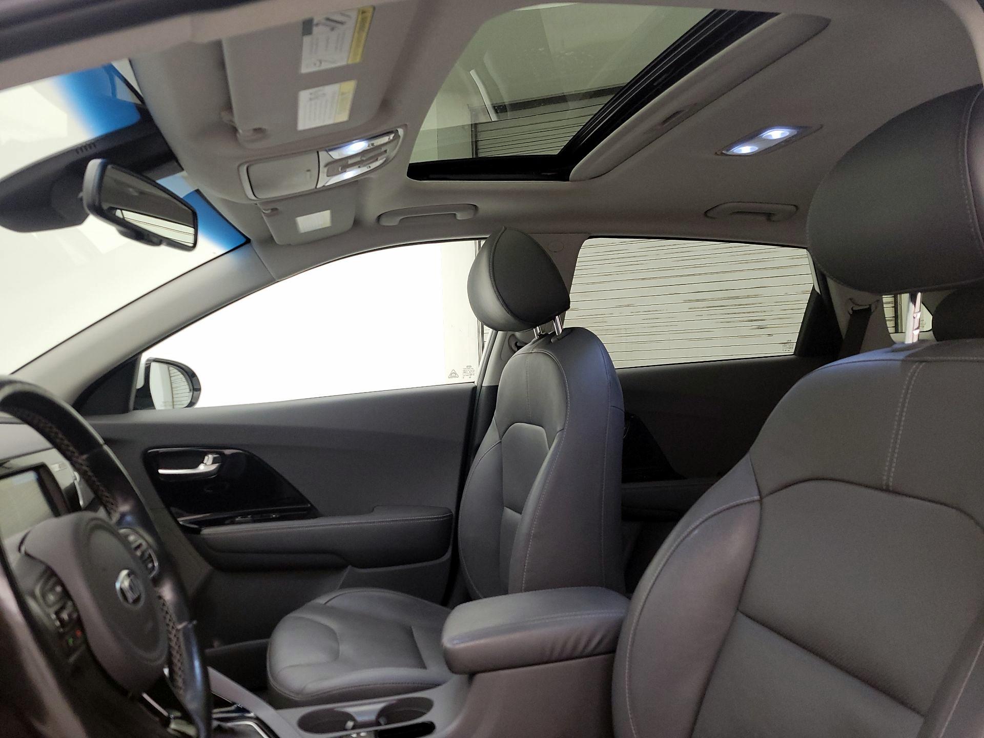 Thumbnail: 2019 Kia Niro - 20