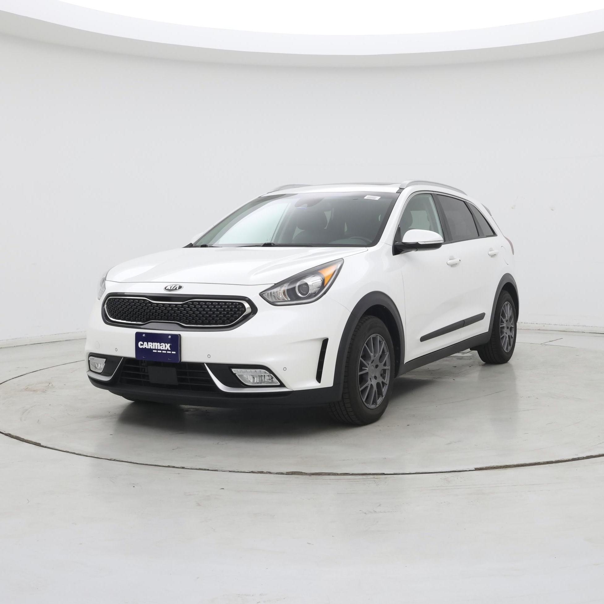 Thumbnail: 2019 Kia Niro - 4