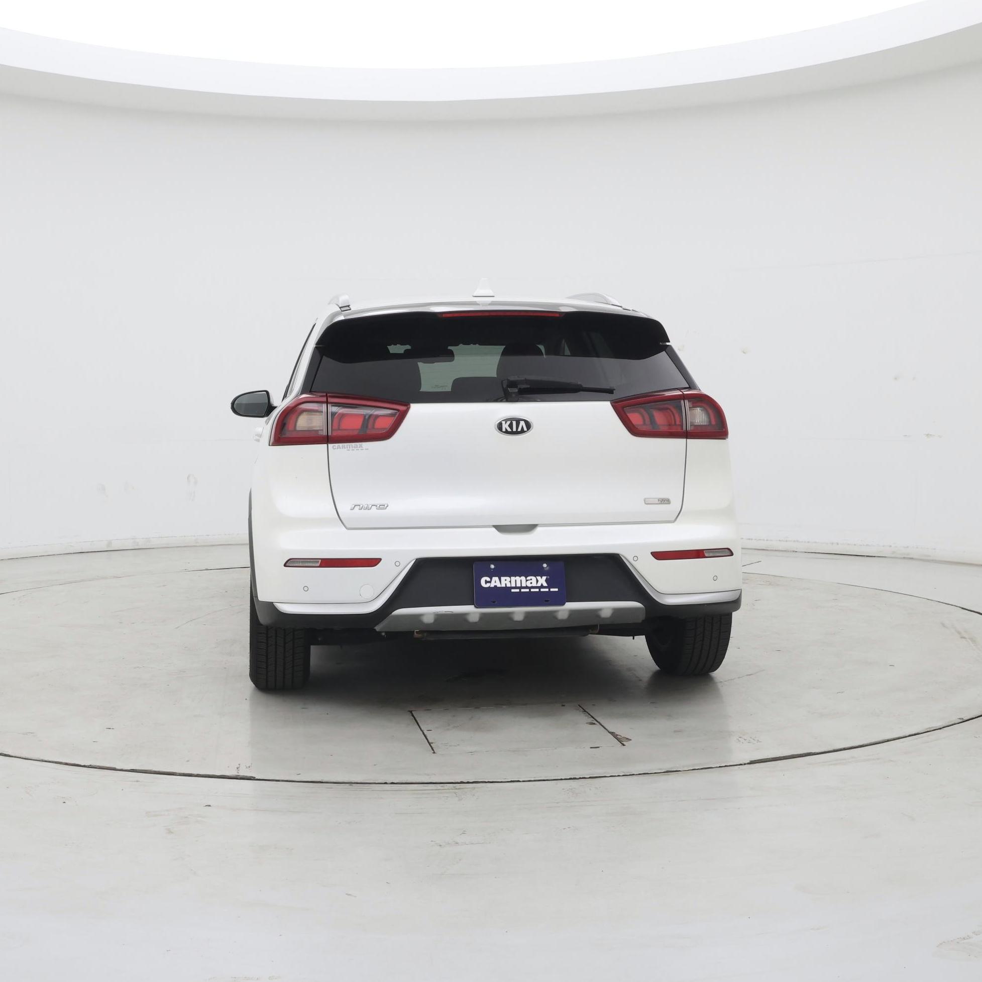 Thumbnail: 2019 Kia Niro - 6