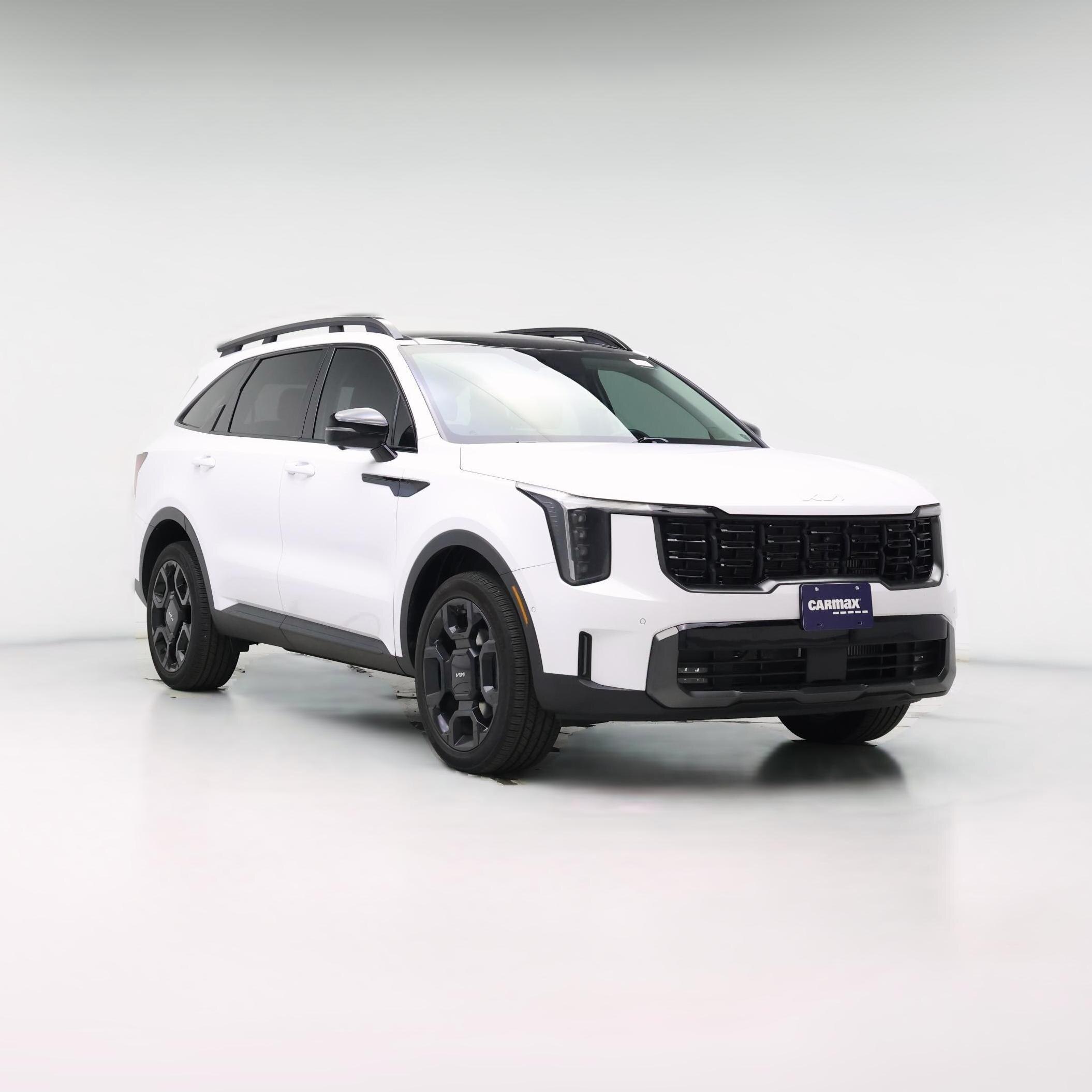 Thumbnail: 2024 Kia Sorento - 1