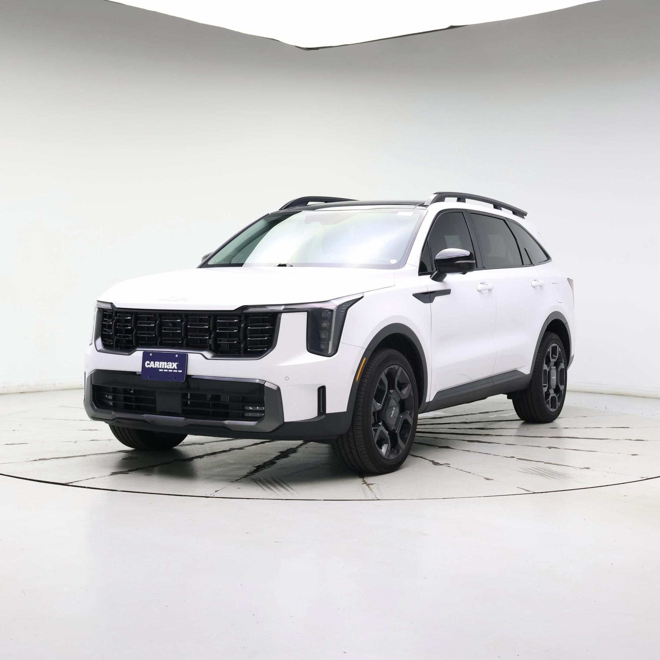 Thumbnail: 2024 Kia Sorento - 4