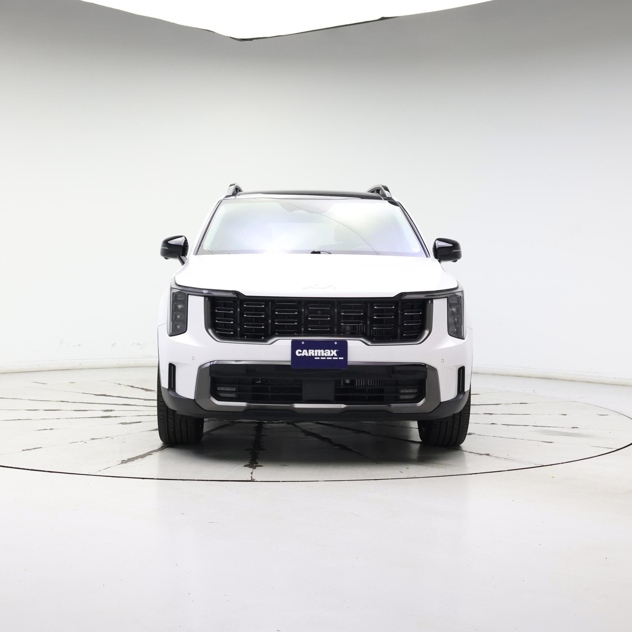 Thumbnail: 2024 Kia Sorento - 5