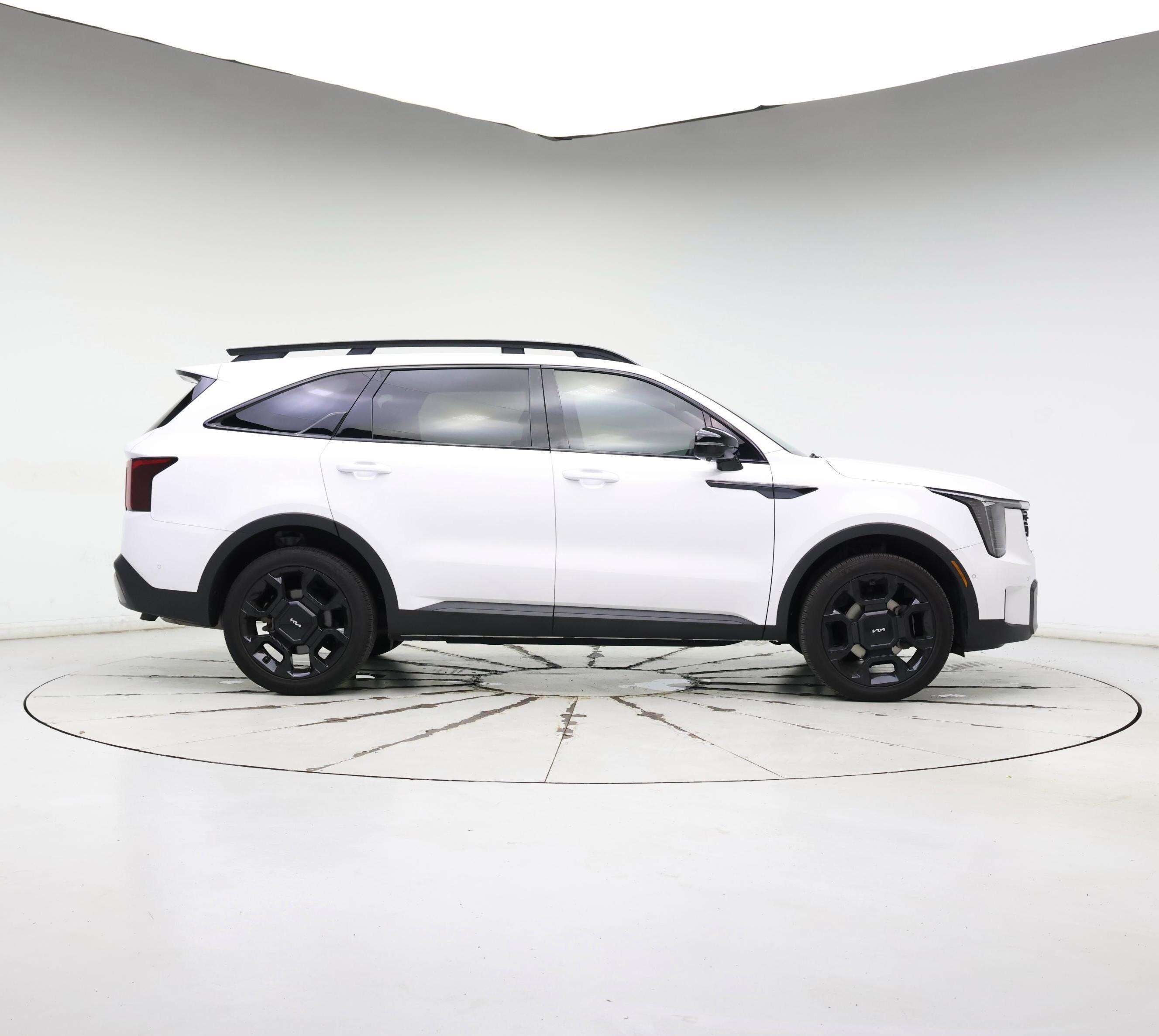 Thumbnail: 2024 Kia Sorento - 7