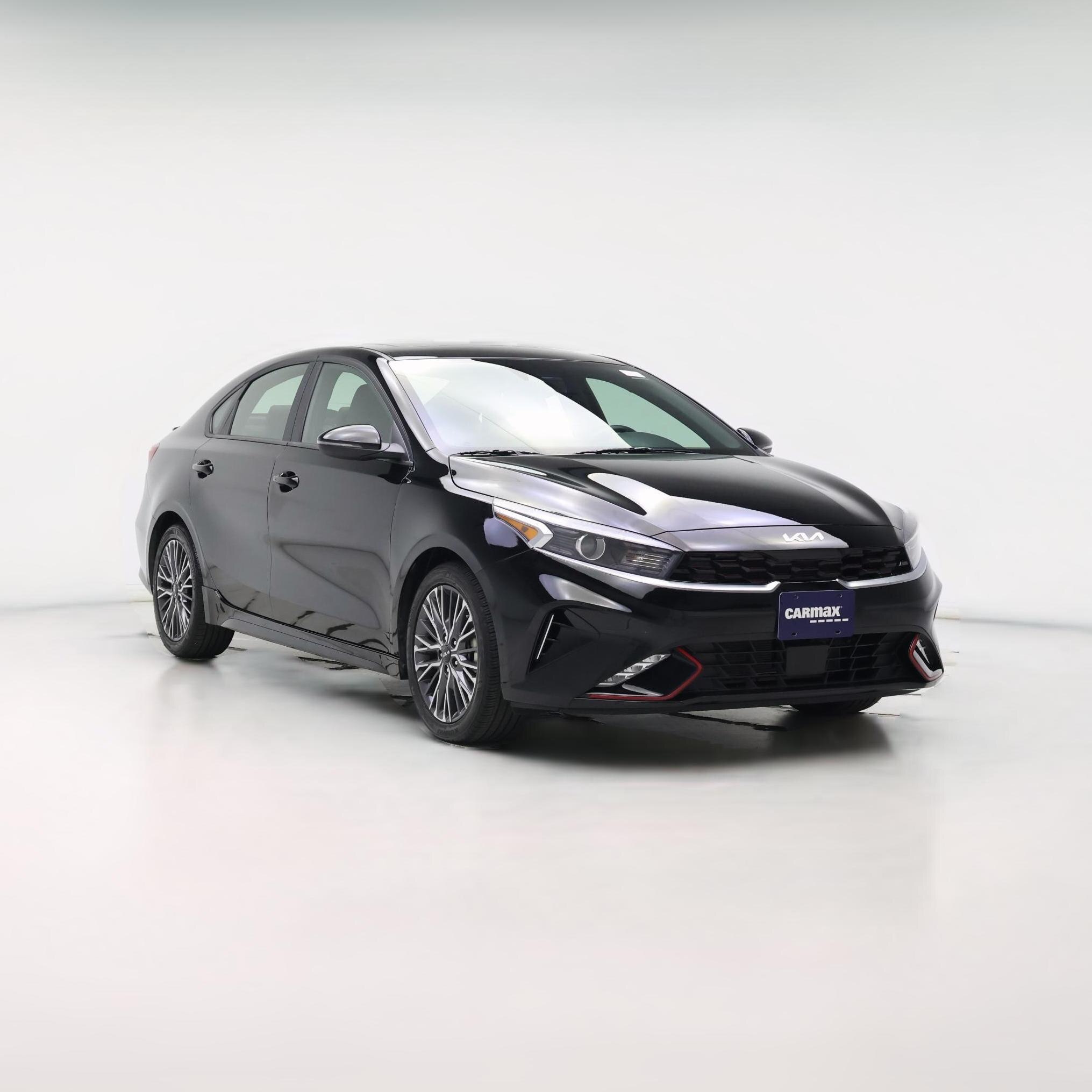 Thumbnail: 2024 Kia Forte - 1