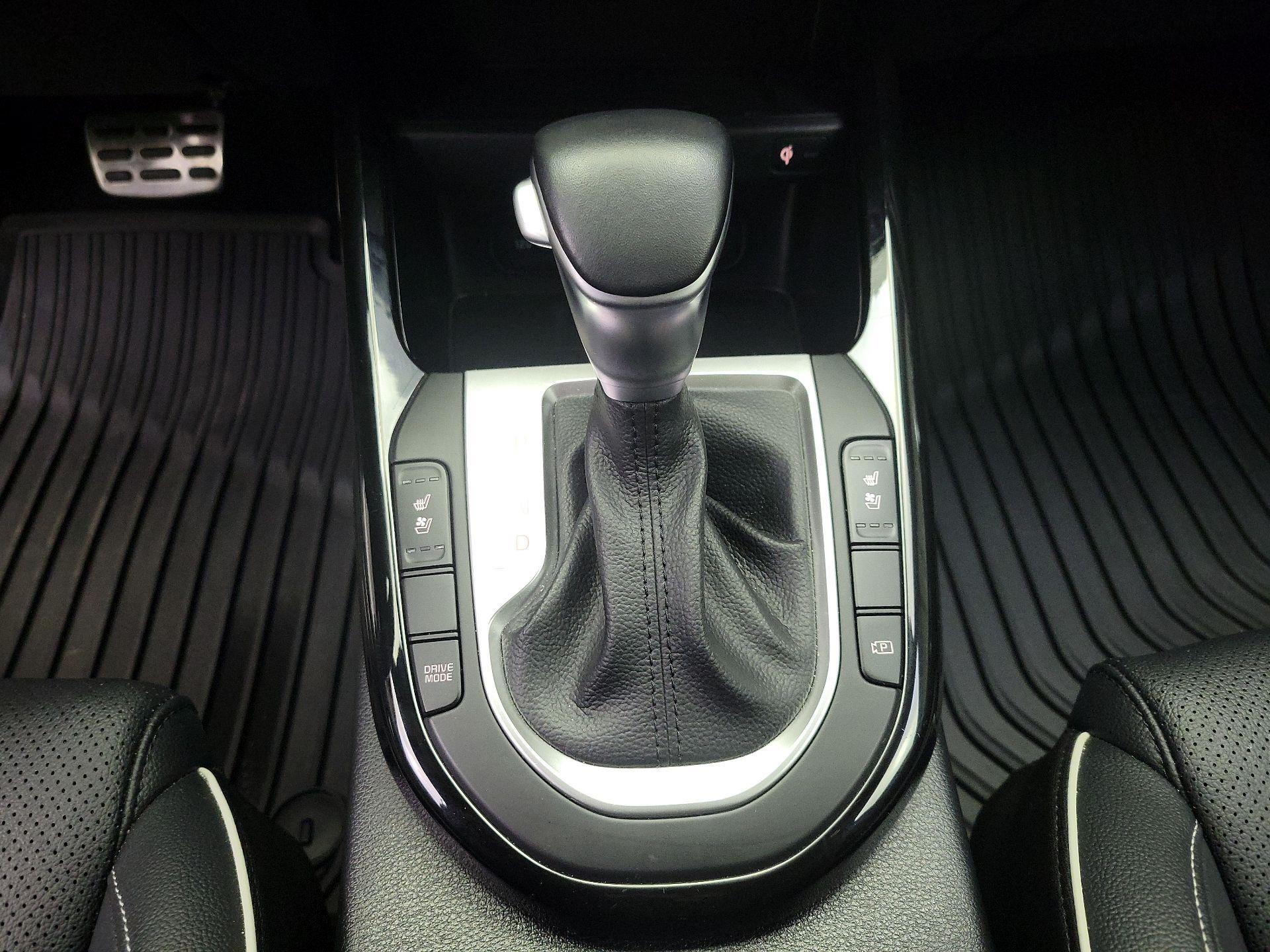 Thumbnail: 2024 Kia Forte - 18