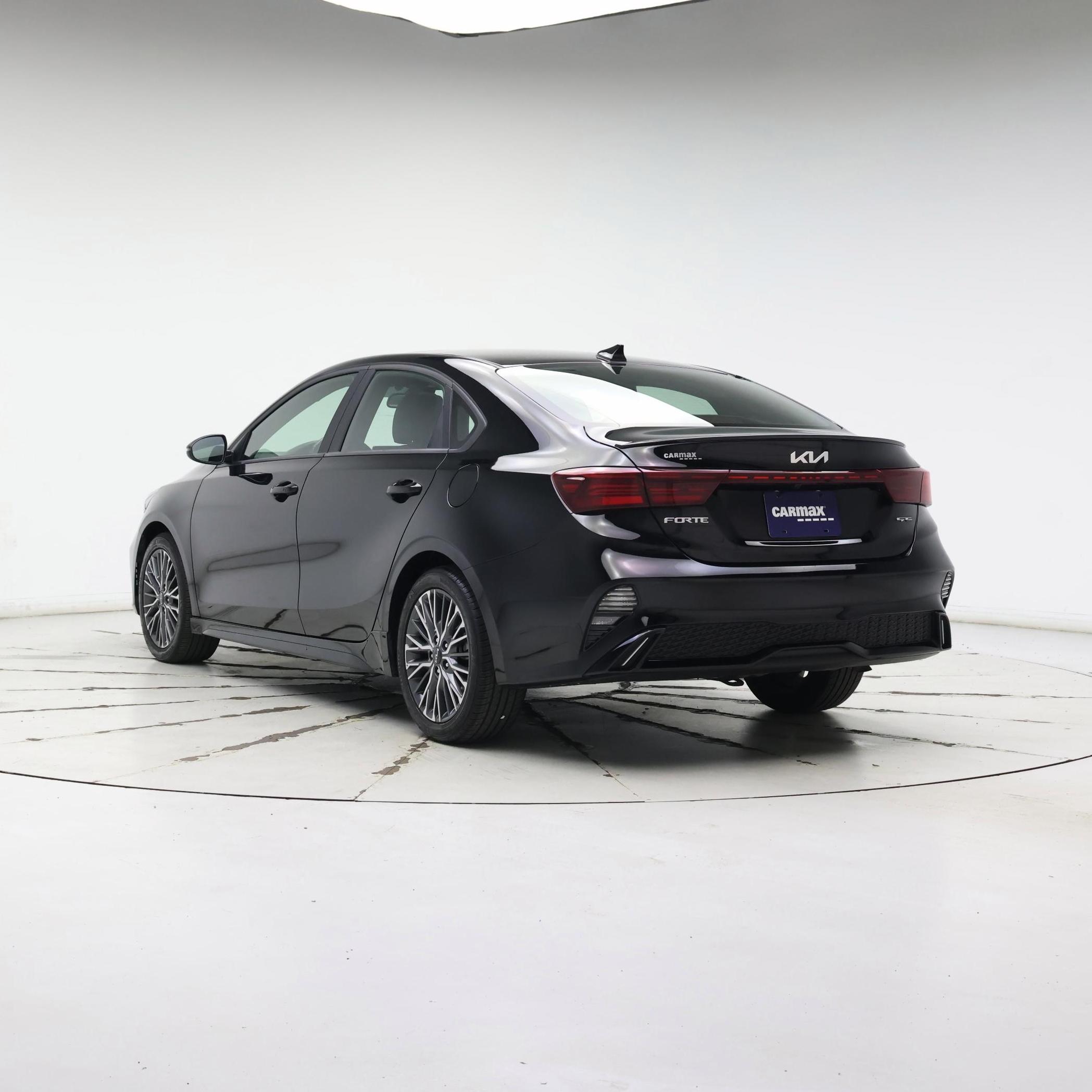 Thumbnail: 2024 Kia Forte - 2