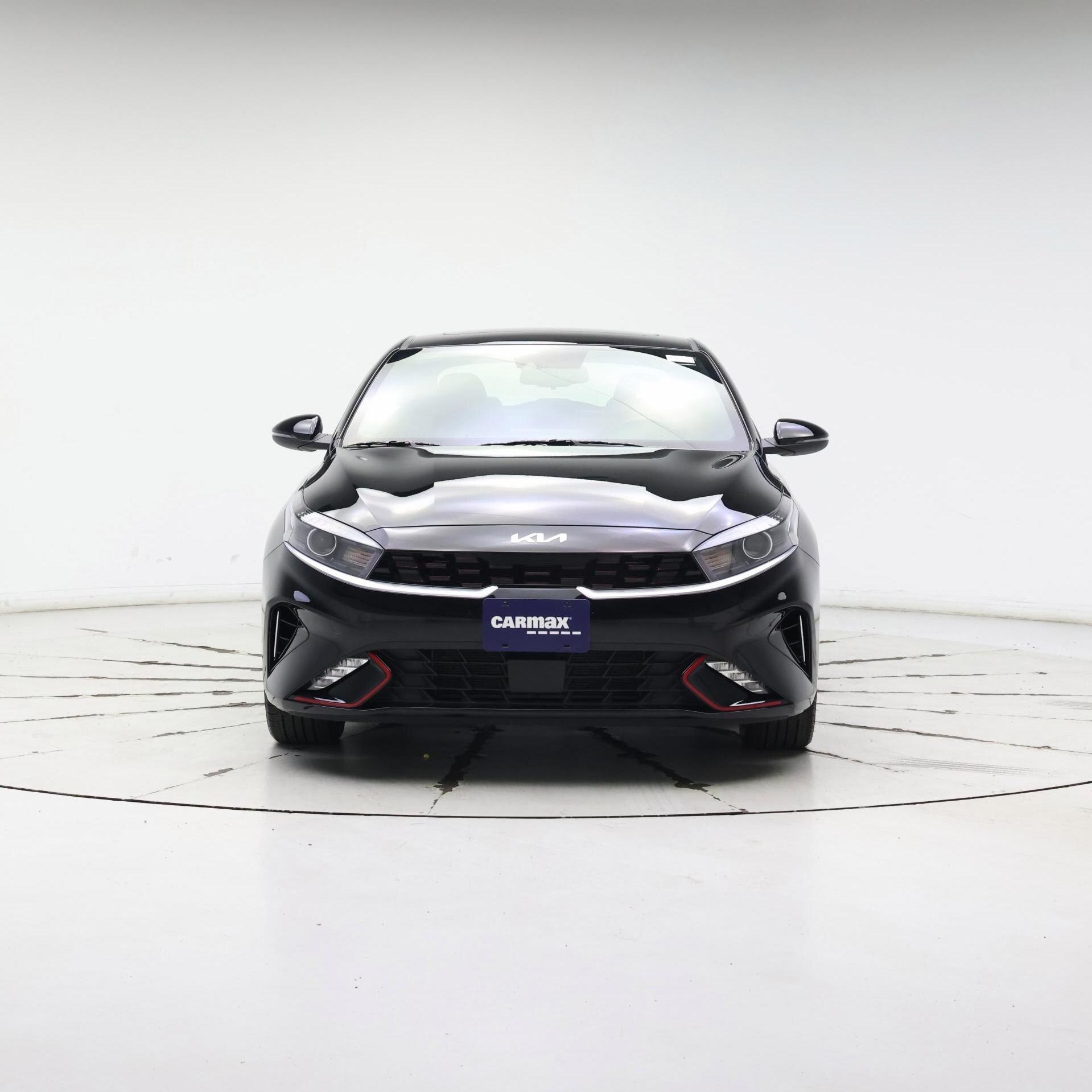 Thumbnail: 2024 Kia Forte - 5