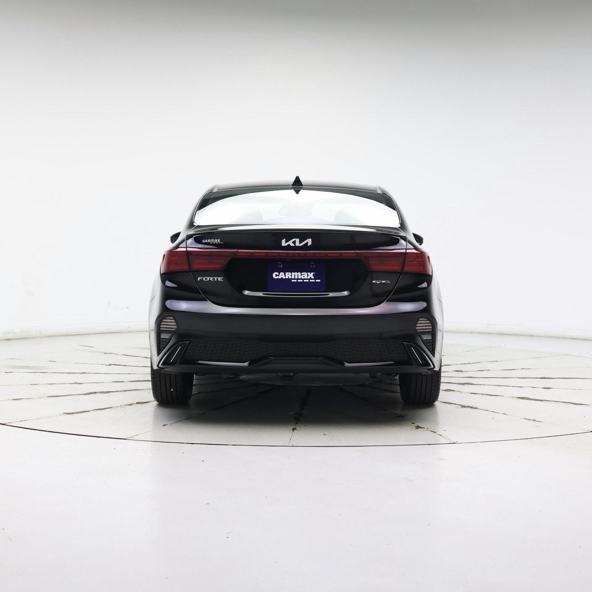 Thumbnail: 2024 Kia Forte - 6