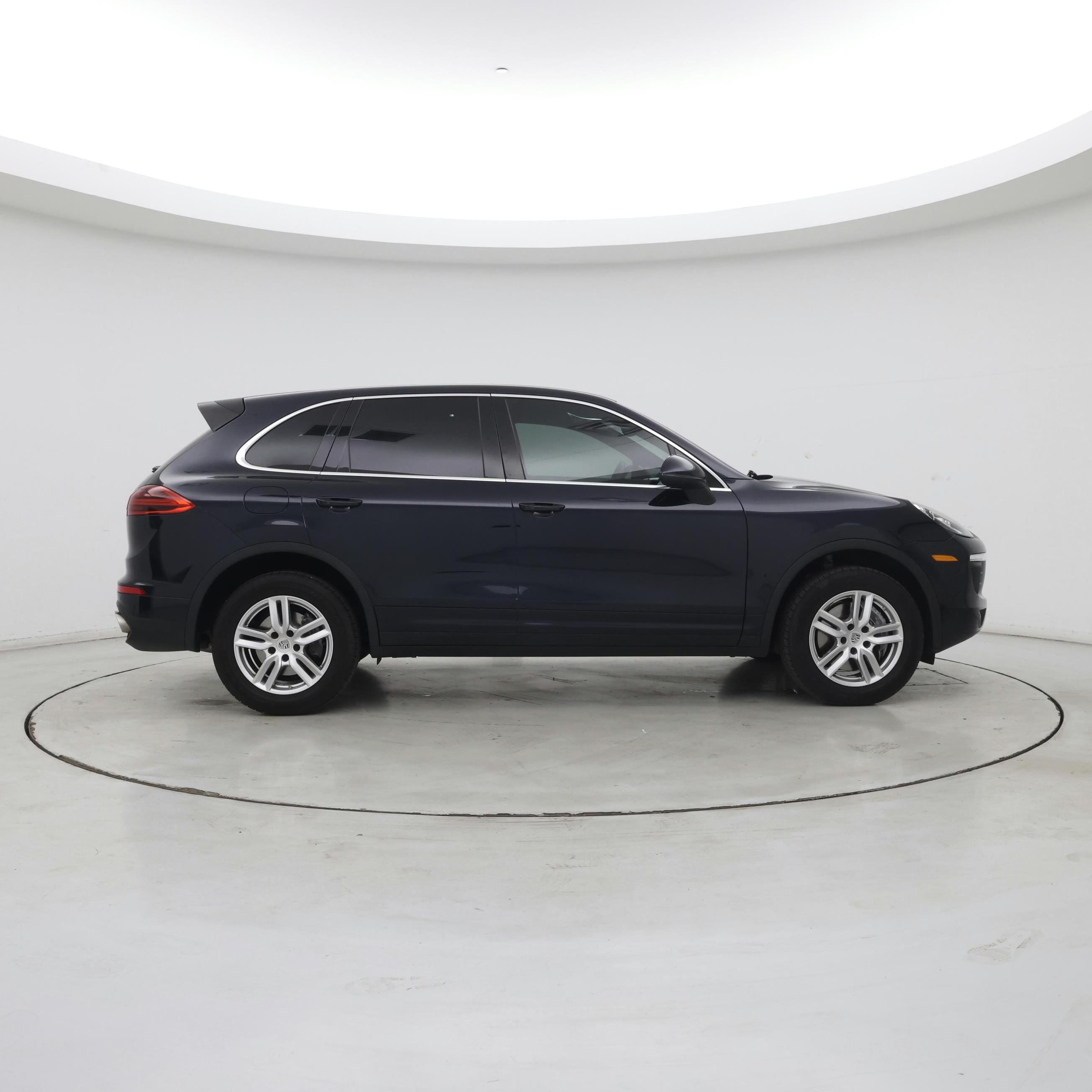 Thumbnail: 2017 Porsche Cayenne - 7