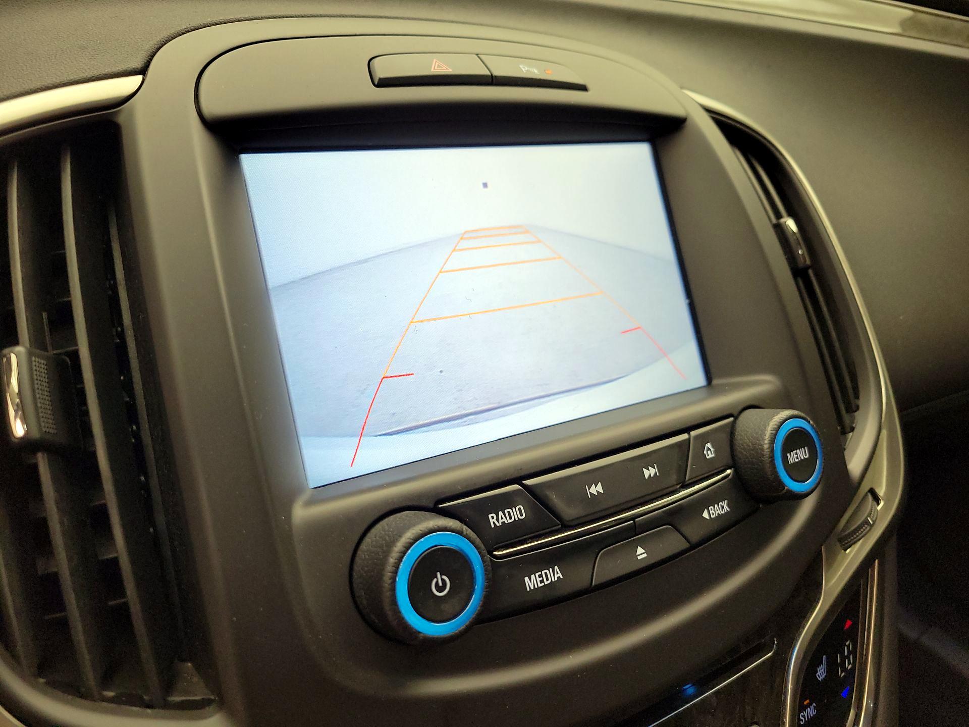 Thumbnail: 2016 Buick LaCrosse - 13